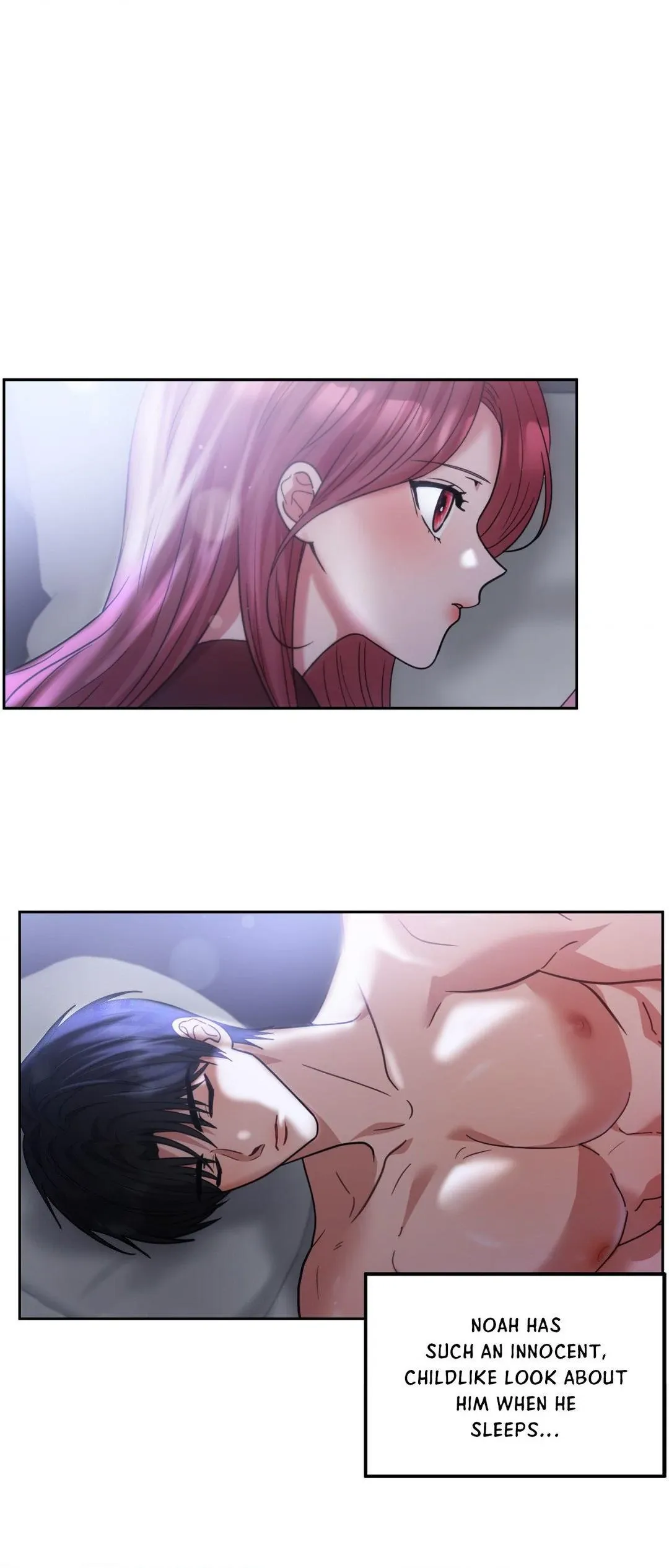 Take Two Chapter 34 page 12 - 
