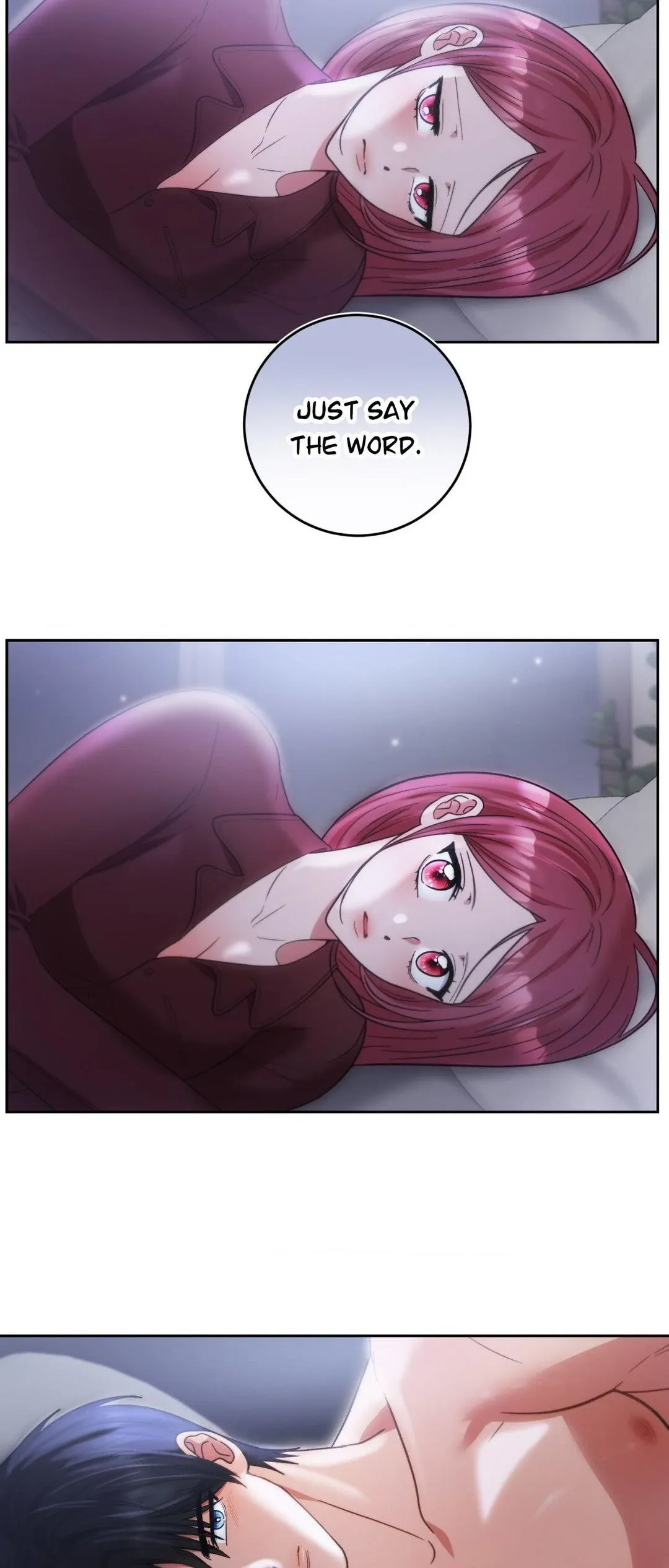 Take Two Chapter 34 page 17 - 