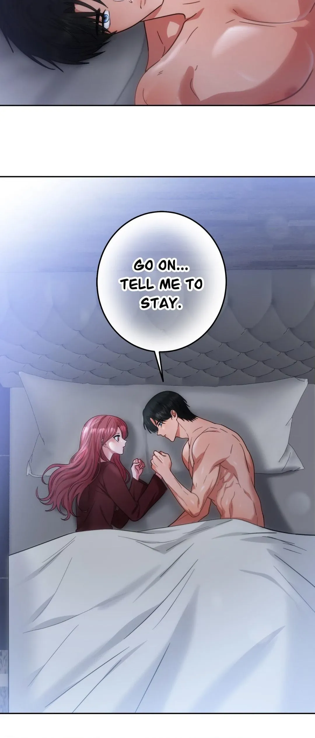Take Two Chapter 34 page 18 - 