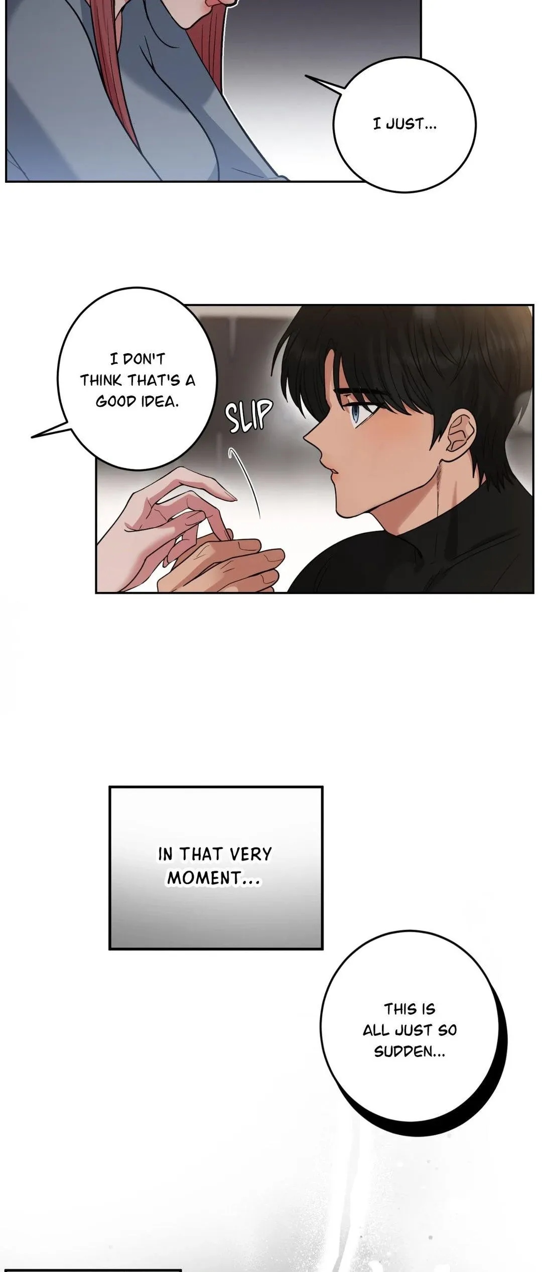 Take Two Chapter 34 page 3 - 
