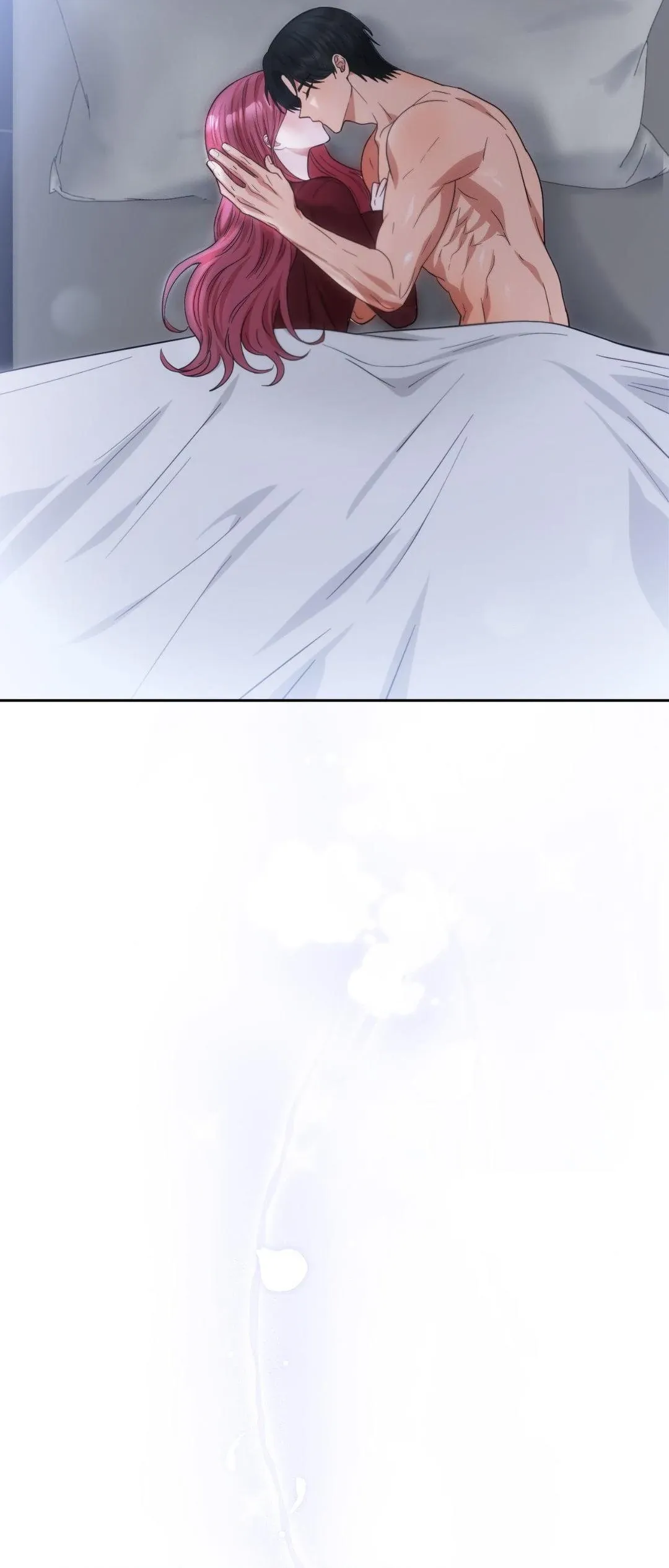 Take Two Chapter 34 page 21 - 