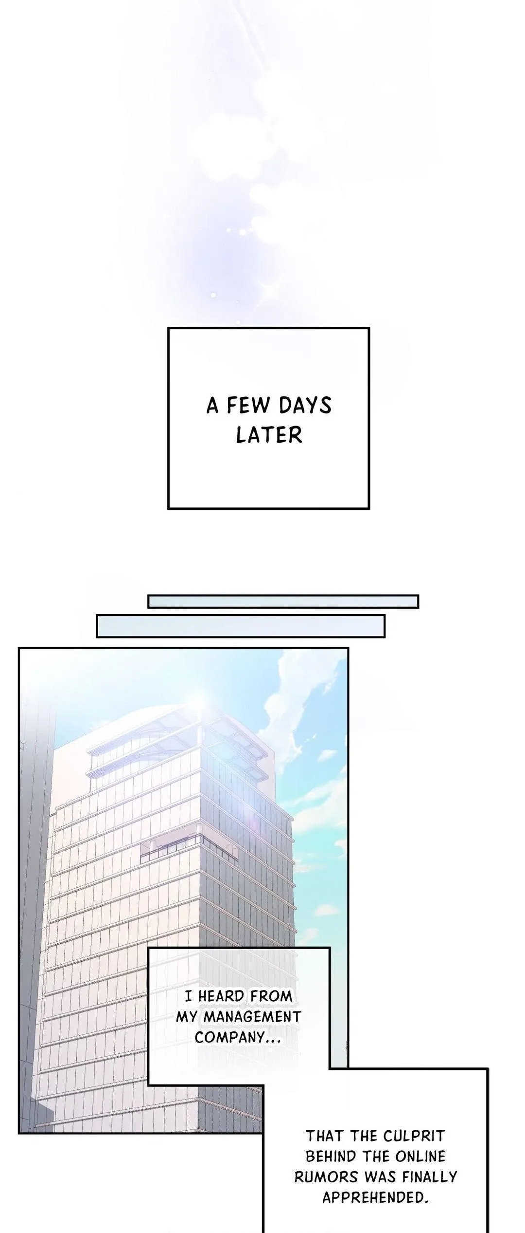 Take Two Chapter 34 page 22 - 