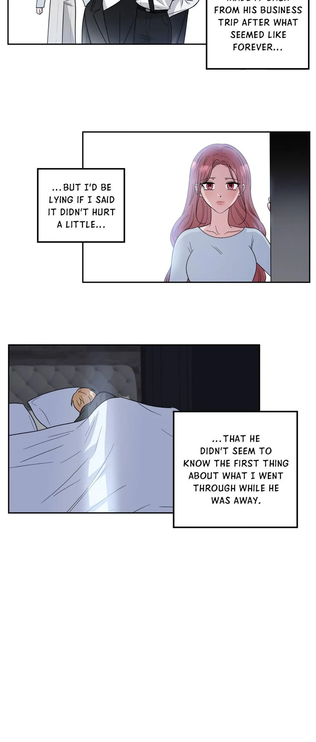 Take Two Chapter 34 page 24 - 