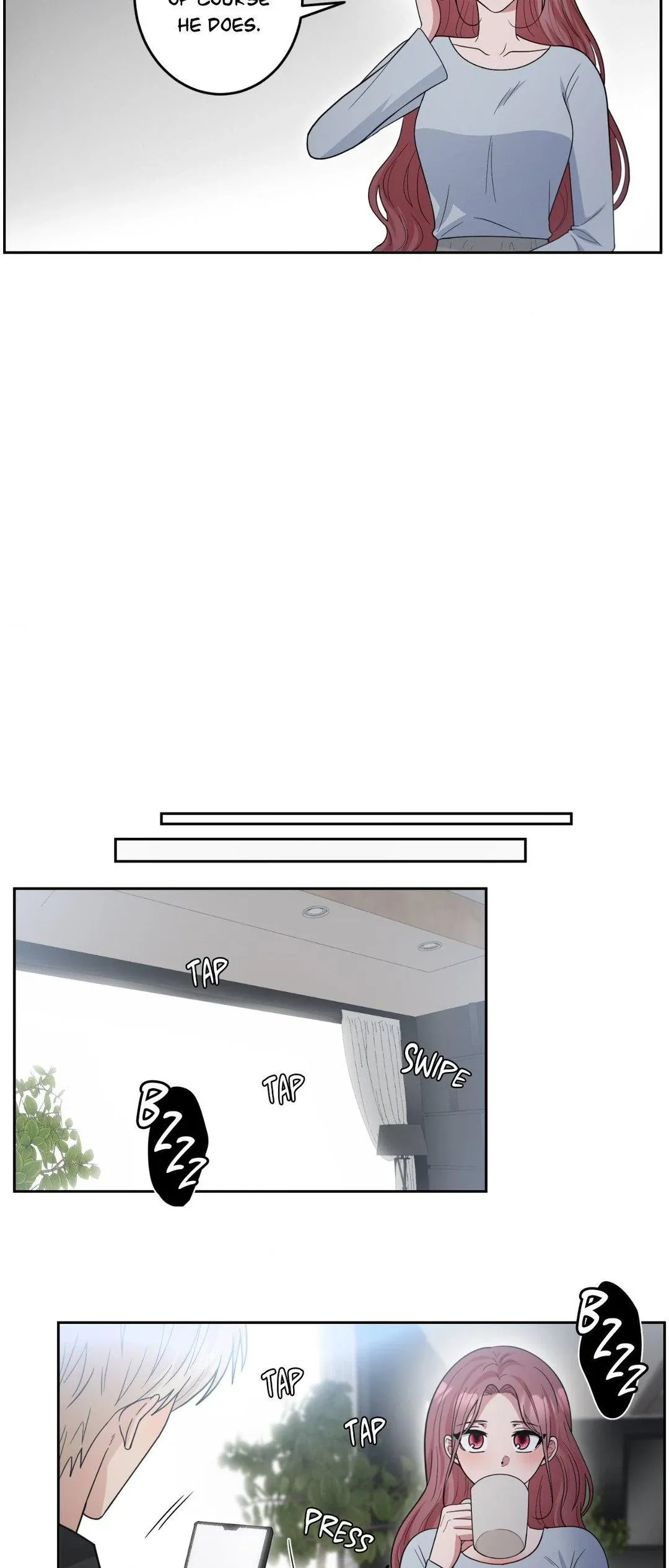 Take Two Chapter 34 page 27 - 
