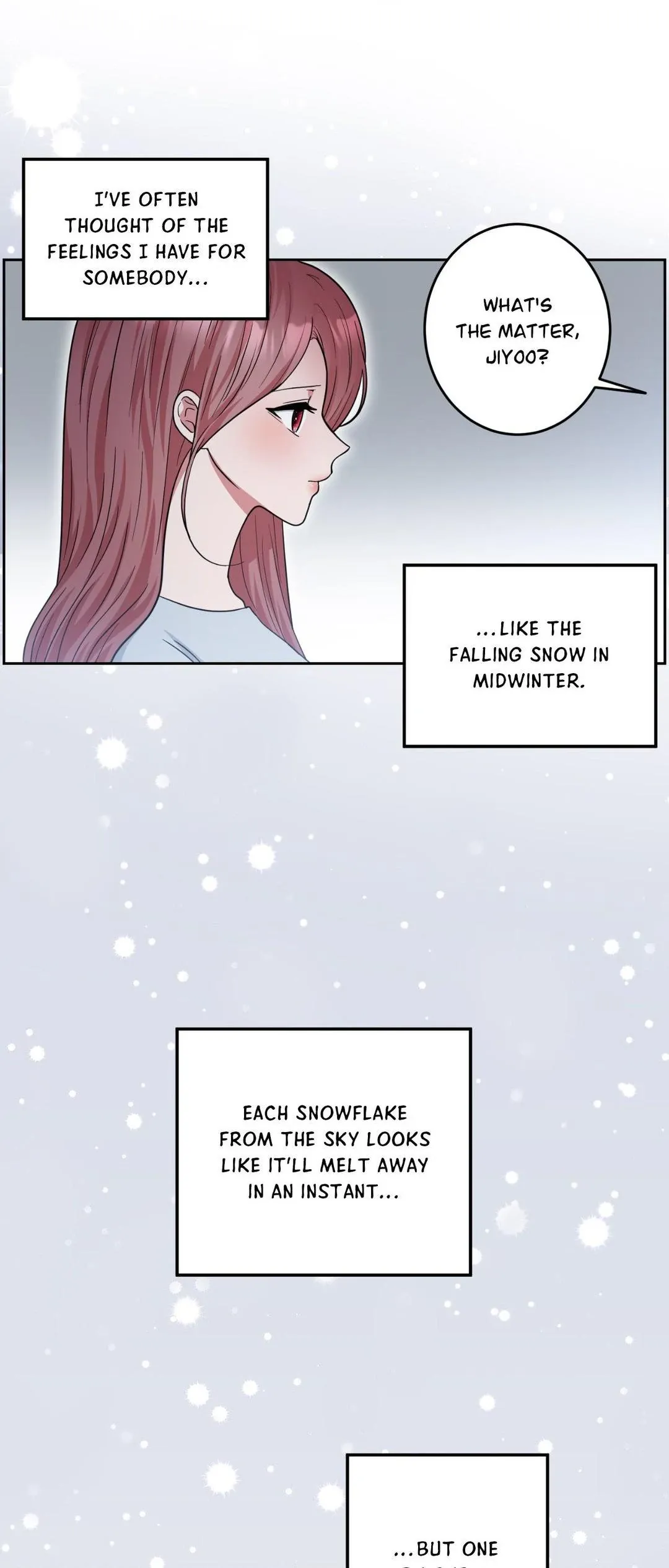 Take Two Chapter 34 page 30 - 