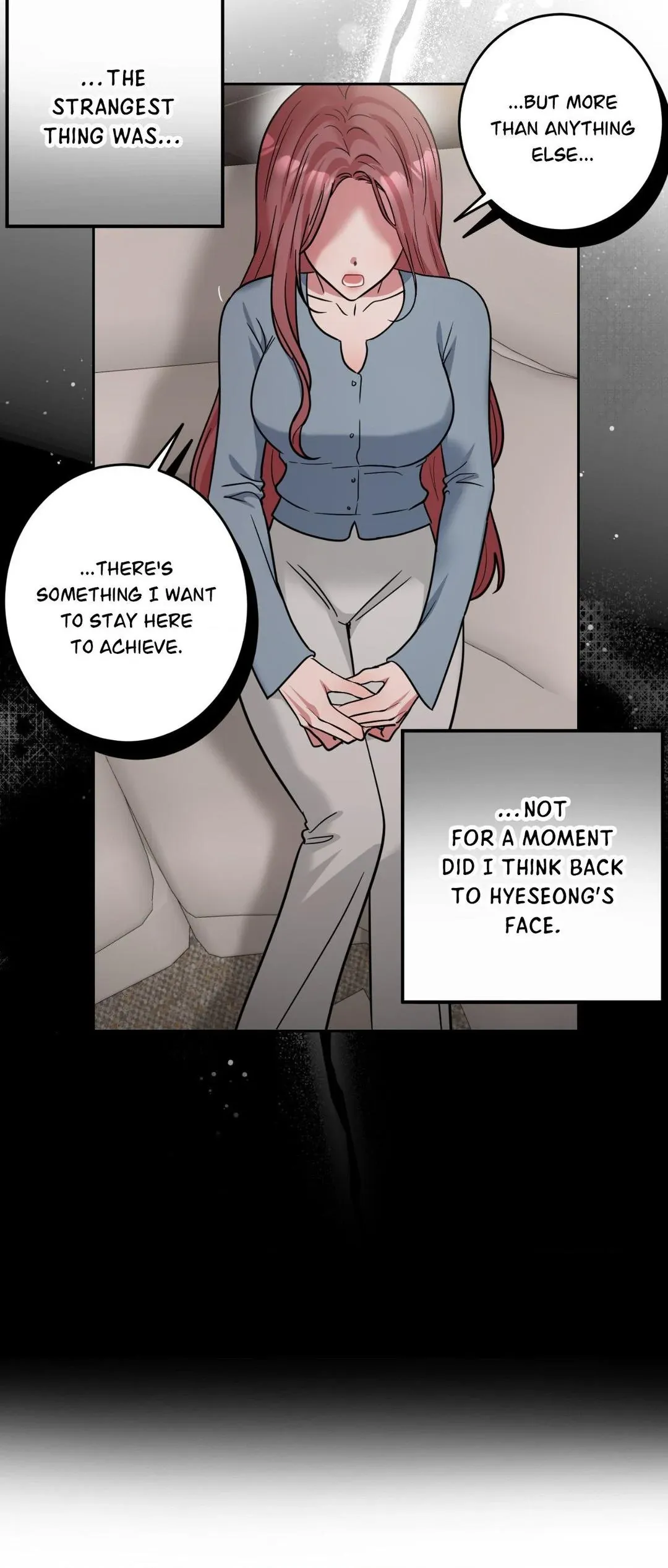 Take Two Chapter 34 page 4 - 