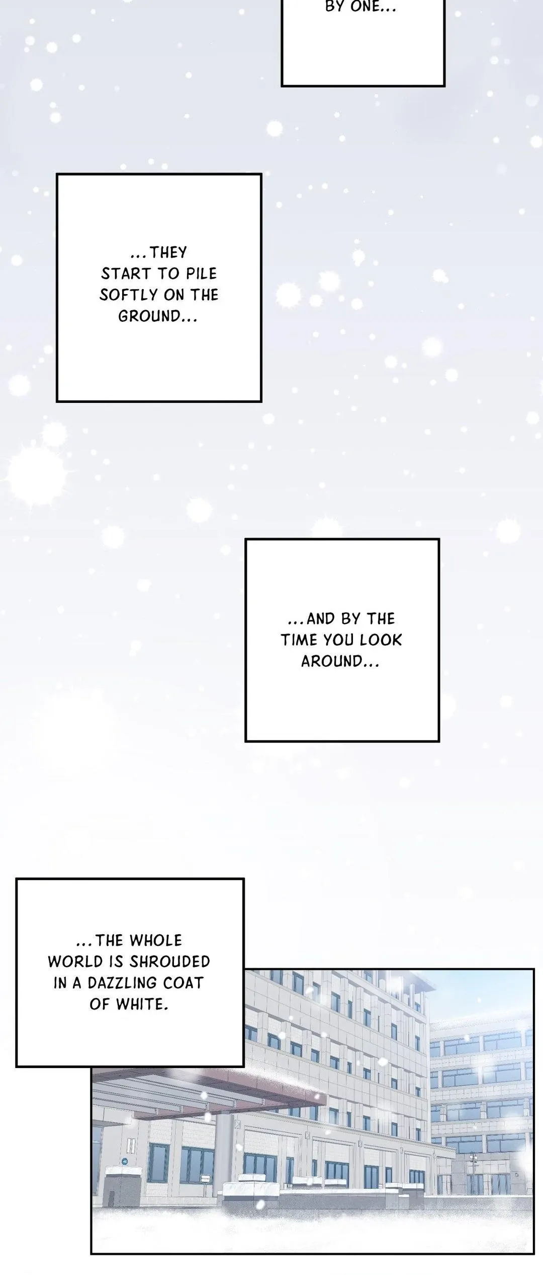 Take Two Chapter 34 page 31 - 