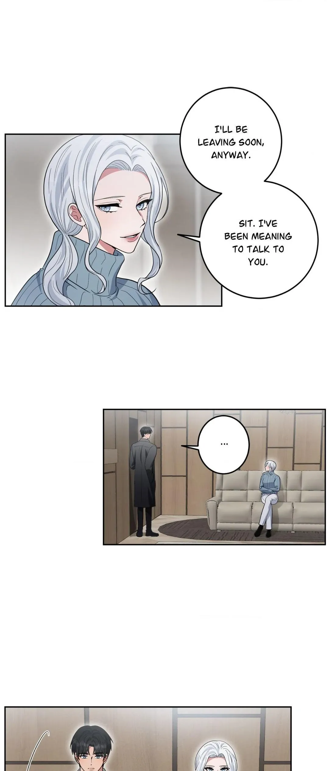 Take Two Chapter 34 page 33 - 