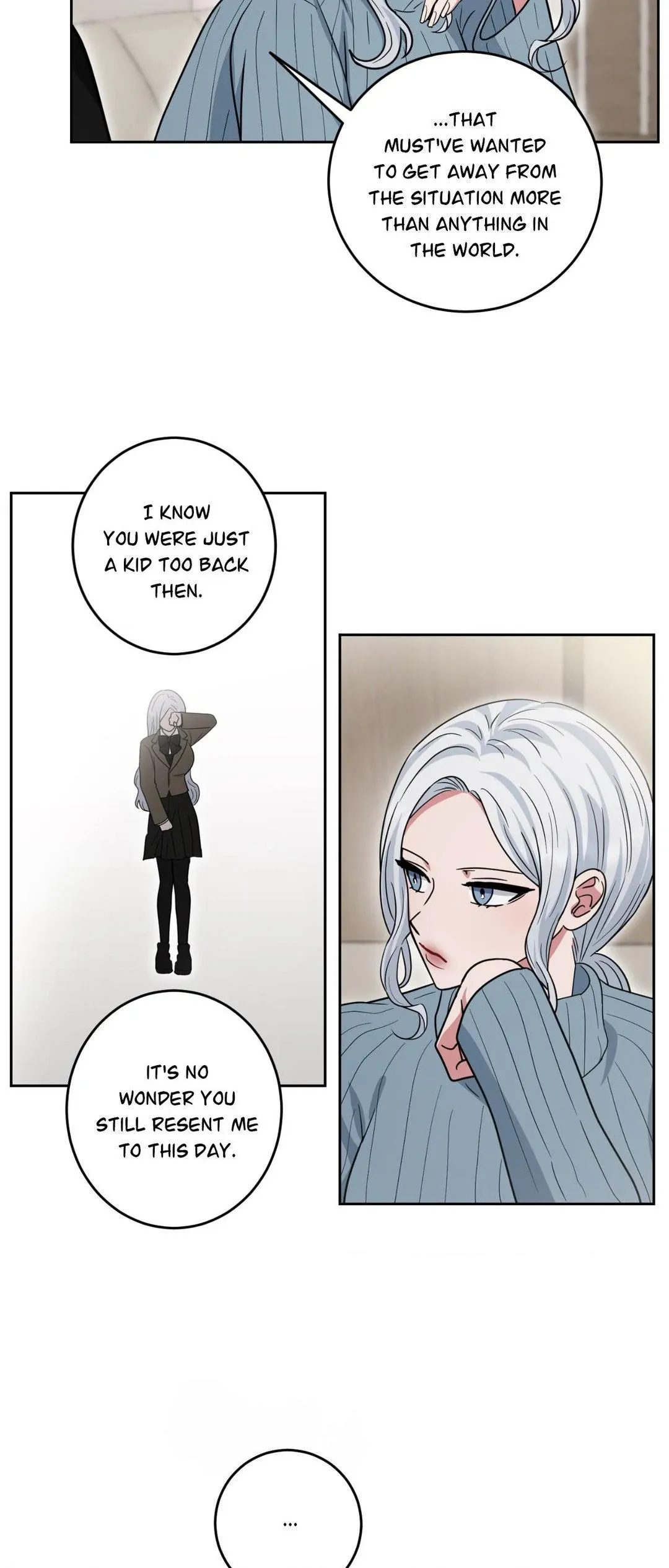 Take Two Chapter 34 page 38 - 