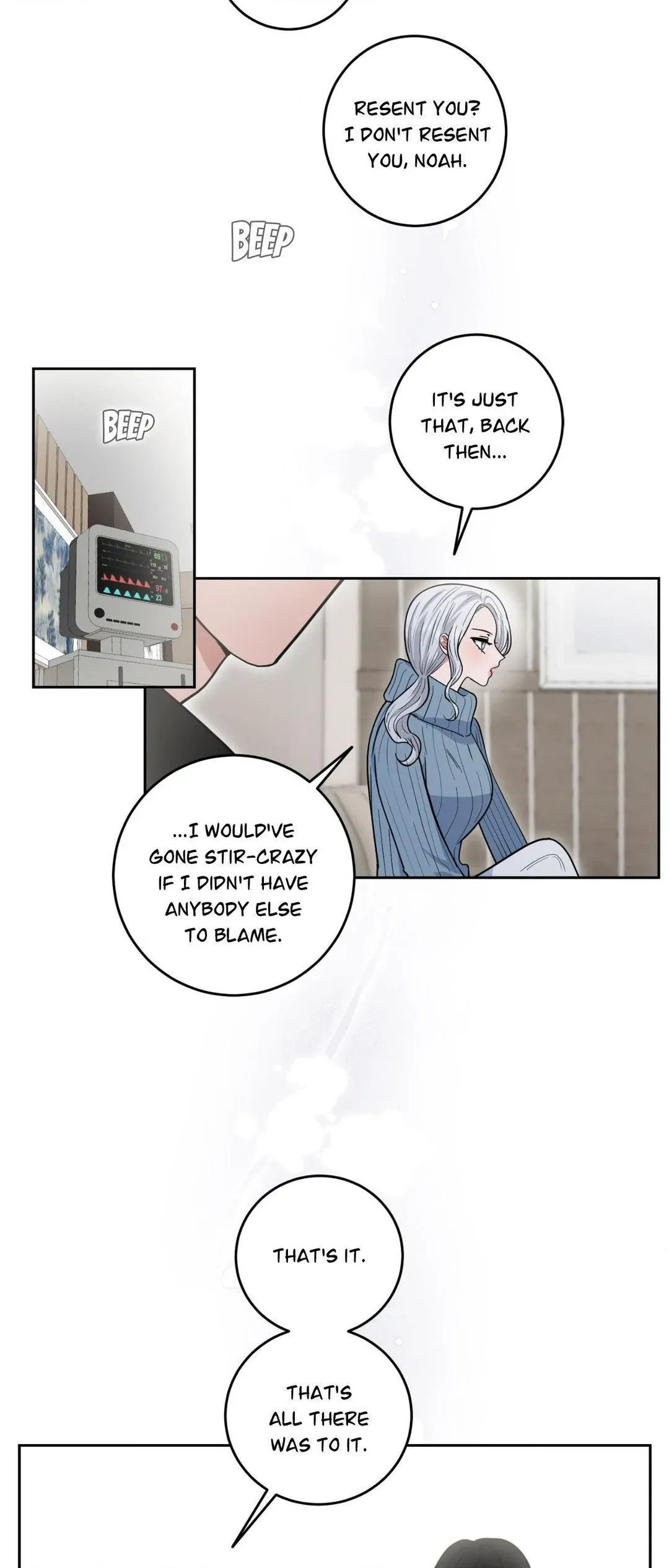 Take Two Chapter 34 page 39 - 