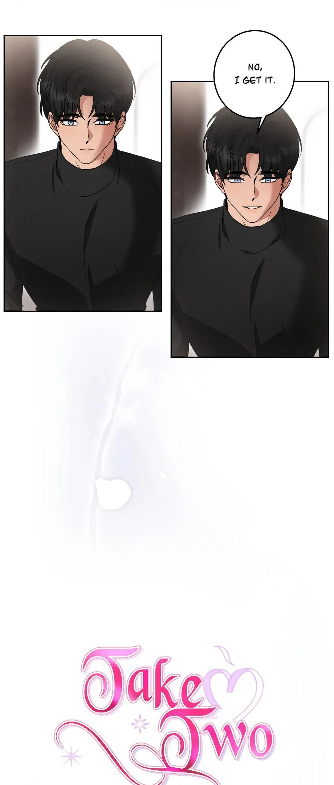 Take Two Chapter 34 page 5 - 