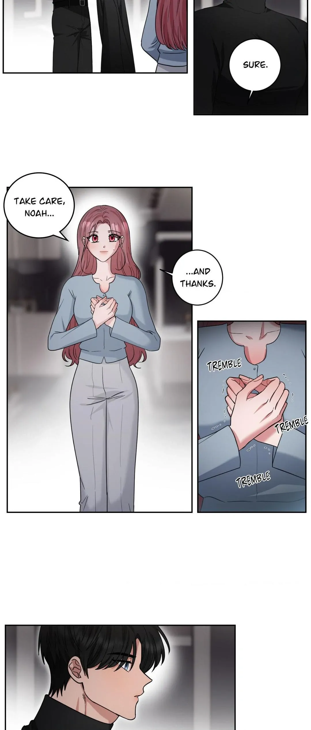 Take Two Chapter 34 page 7 - 