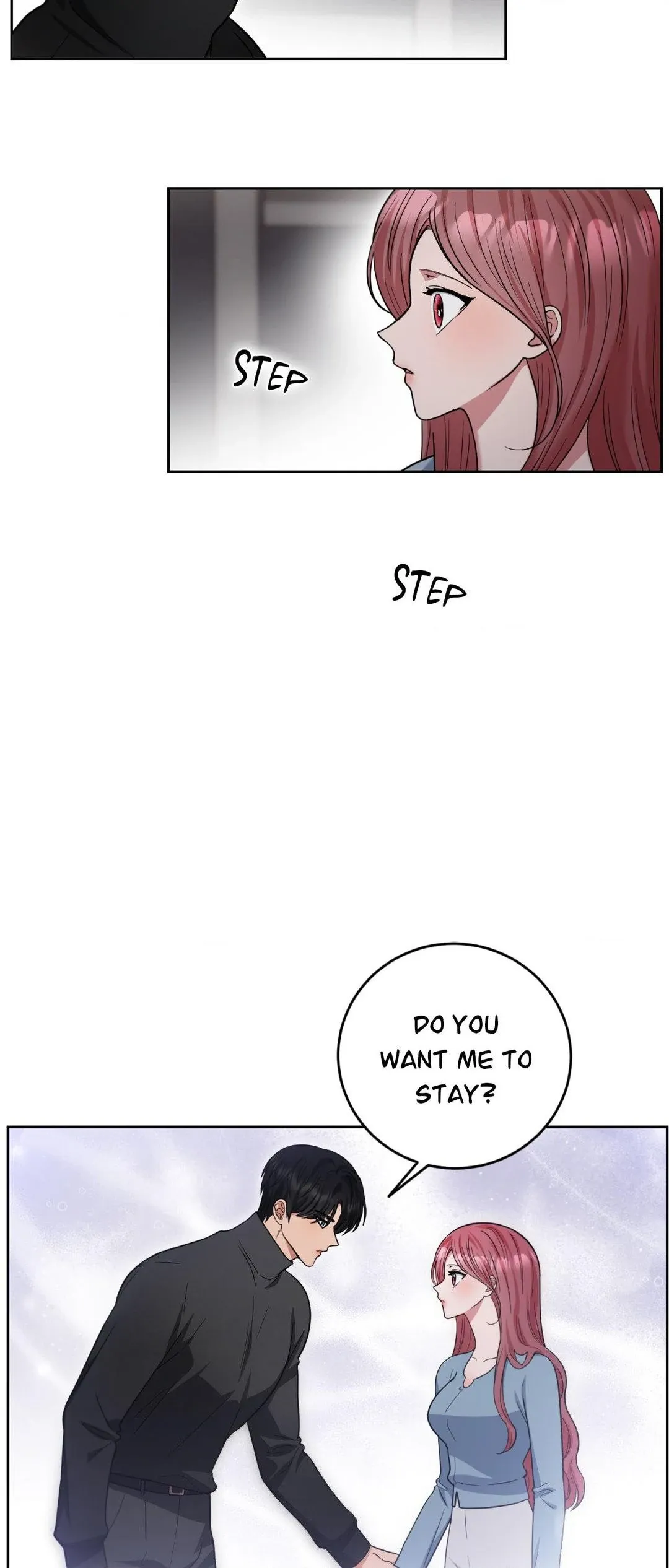 Take Two Chapter 34 page 8 - 