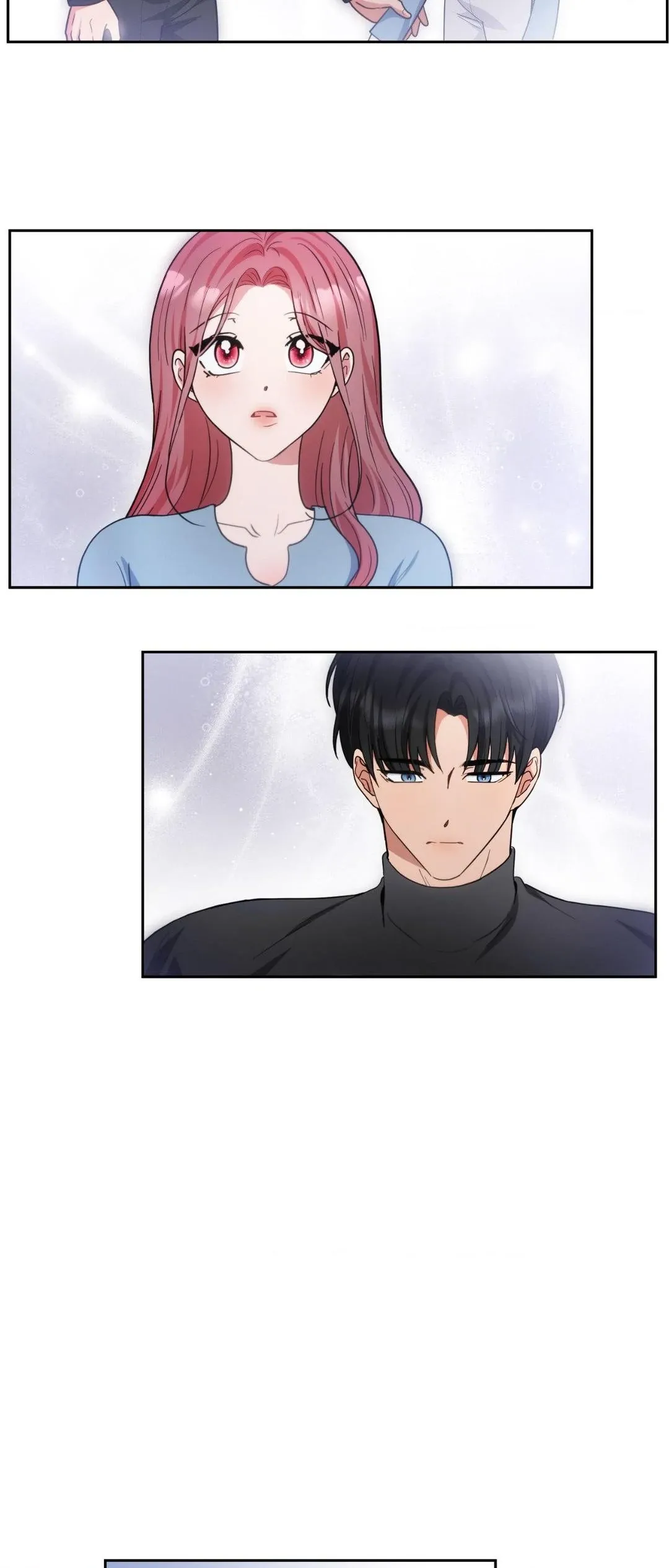Take Two Chapter 34 page 9 - 
