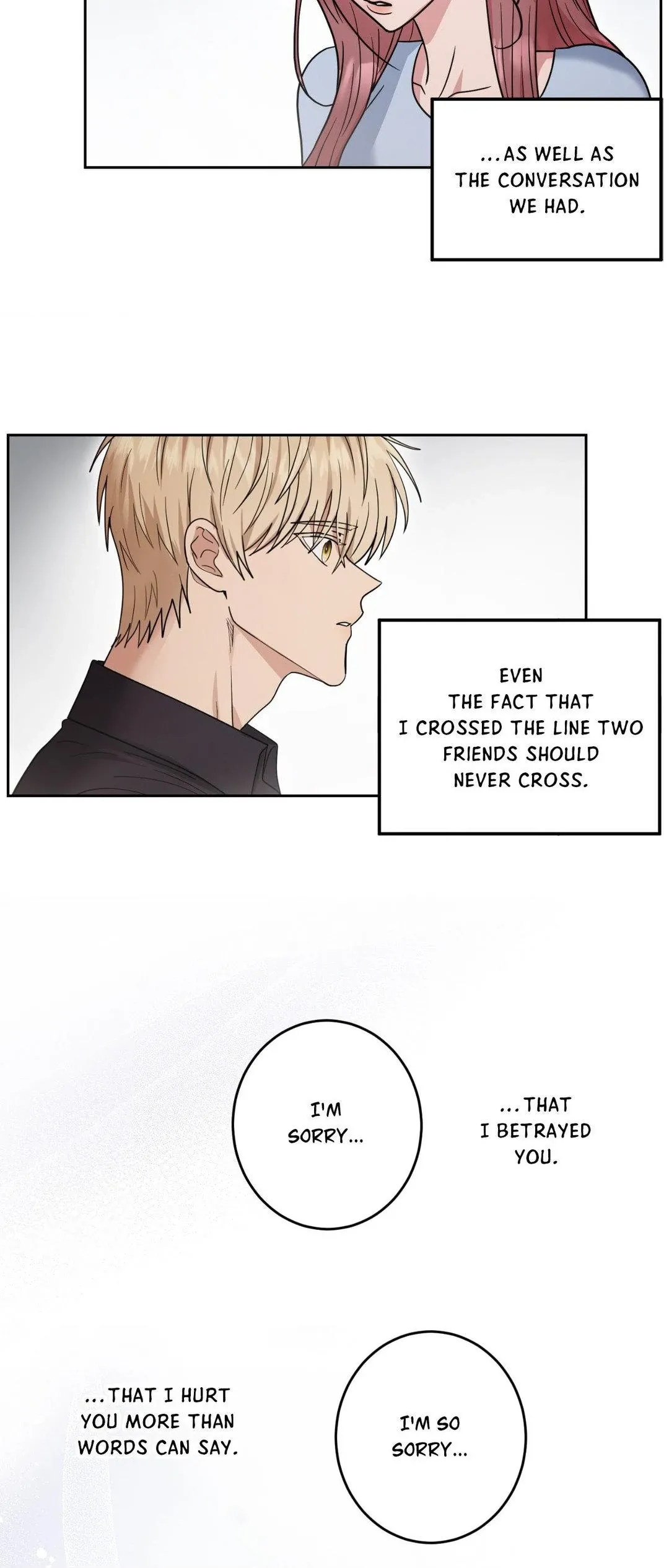 Take Two Chapter 35 page 2 - 