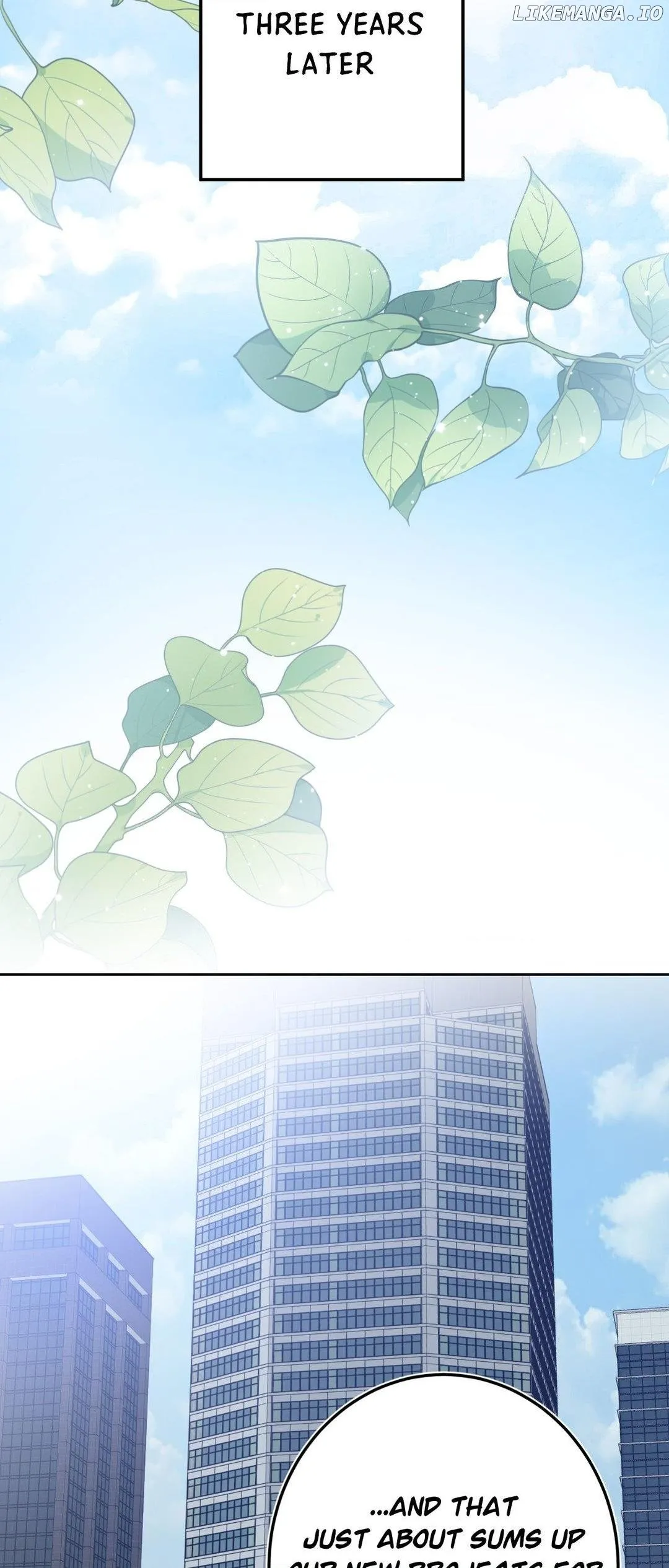 Take Two Chapter 35 page 15 - 
