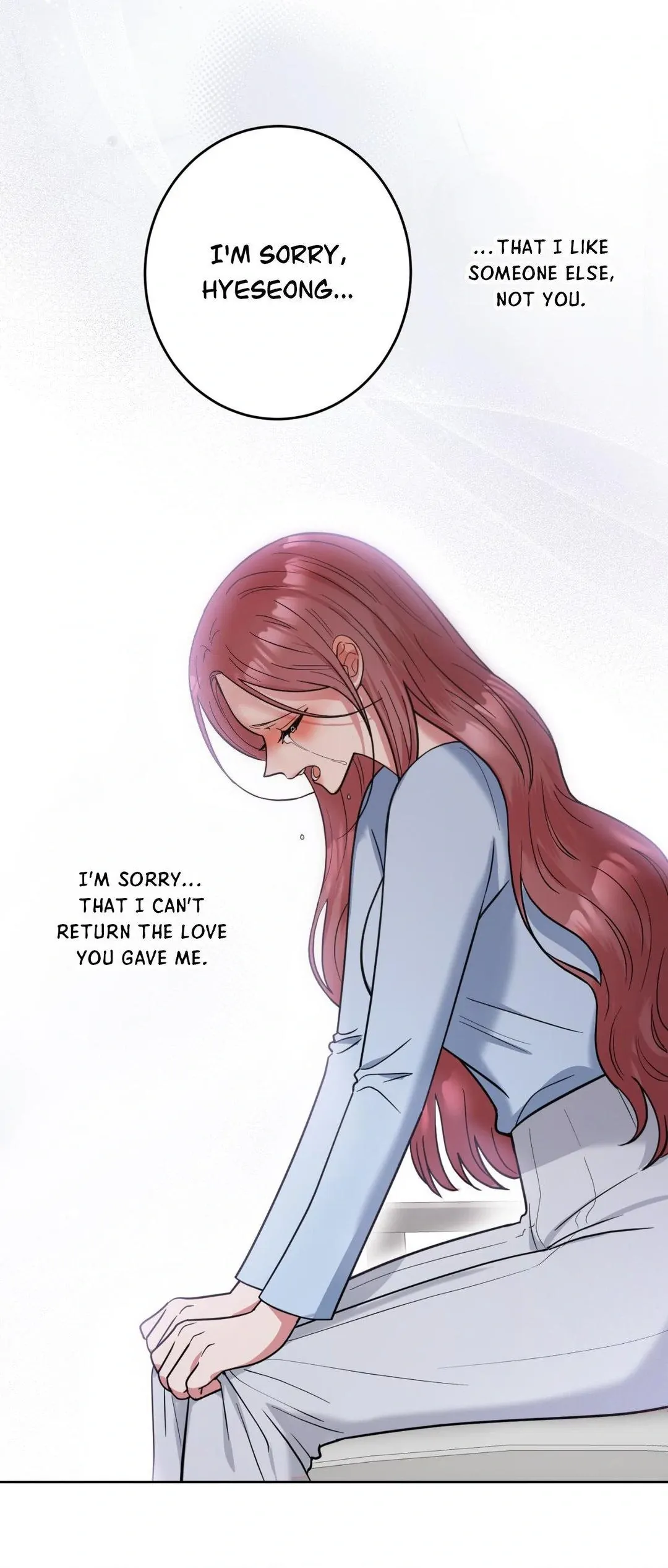 Take Two Chapter 35 page 3 - 