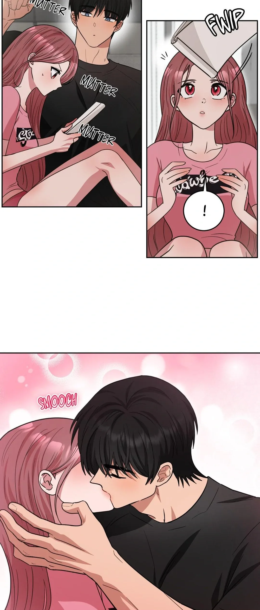Take Two Chapter 35 page 24 - 