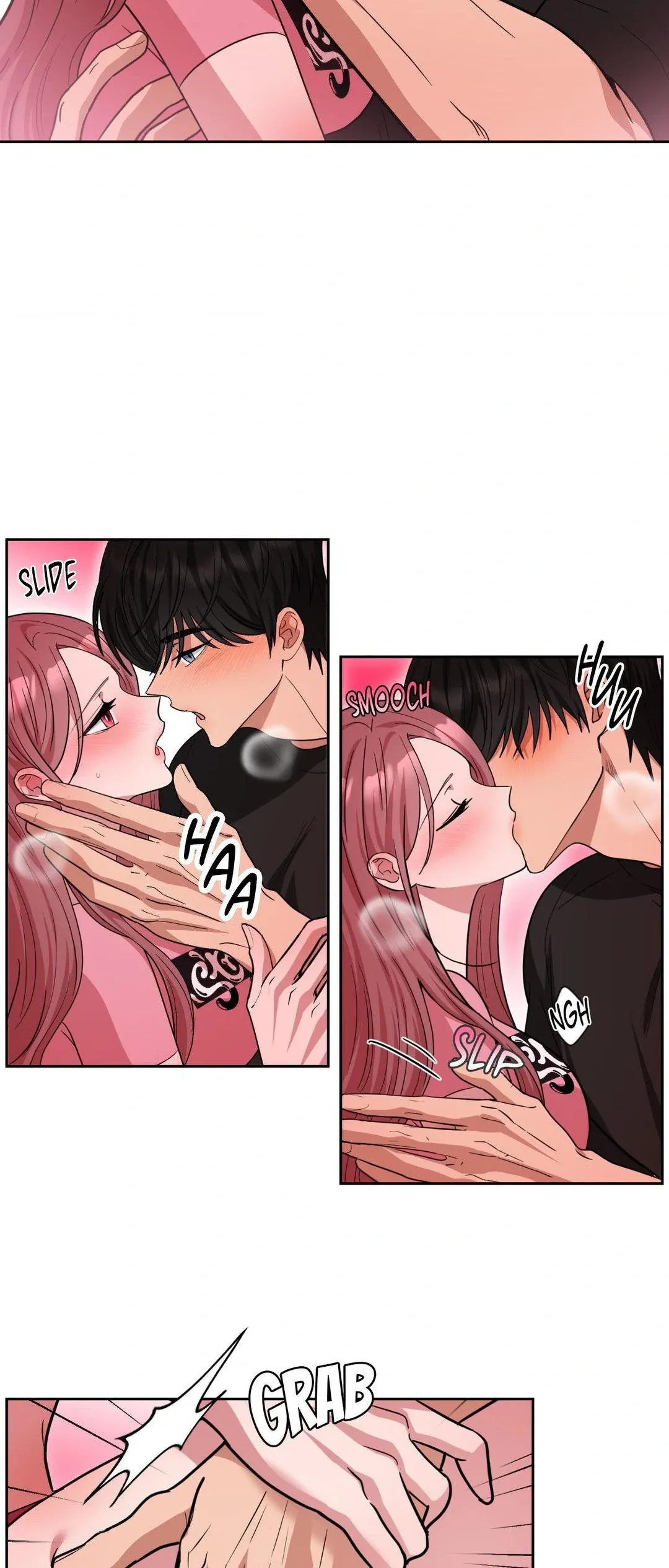 Take Two Chapter 35 page 25 - 