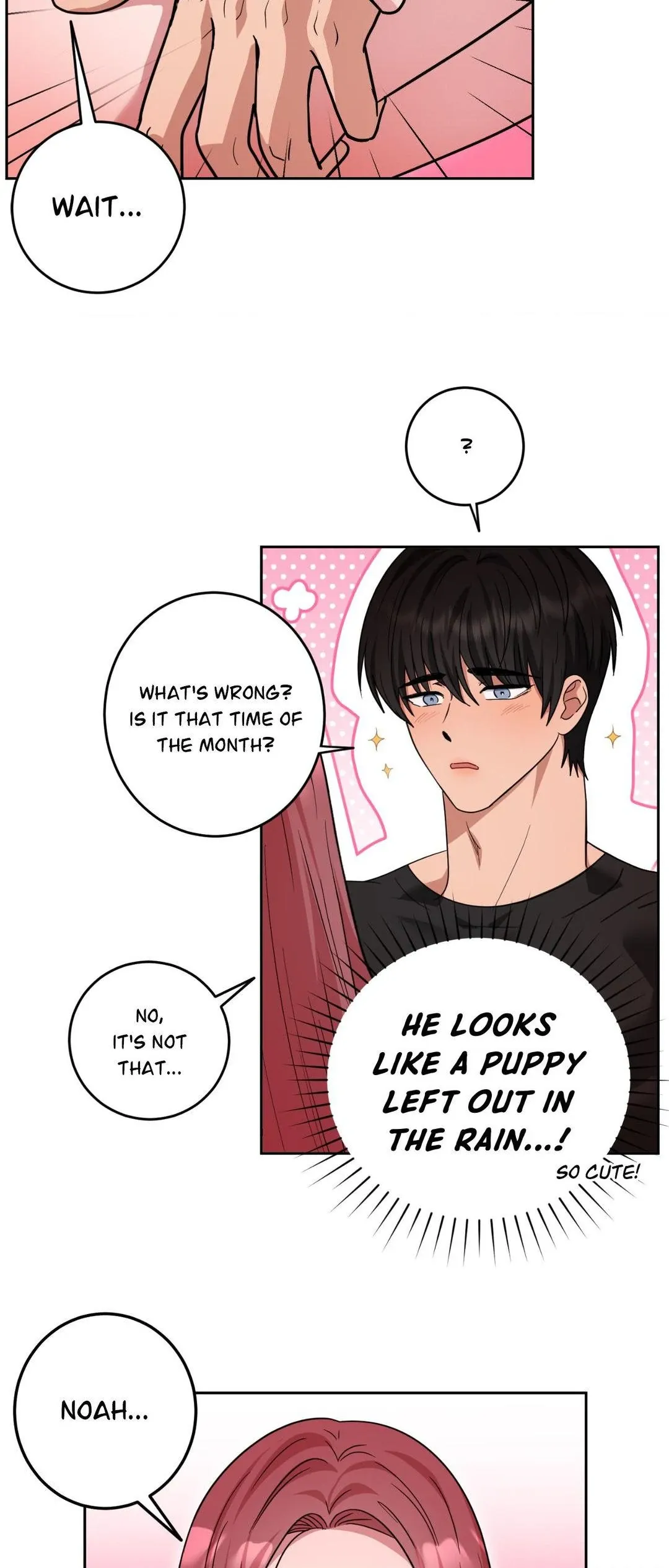 Take Two Chapter 35 page 26 - 