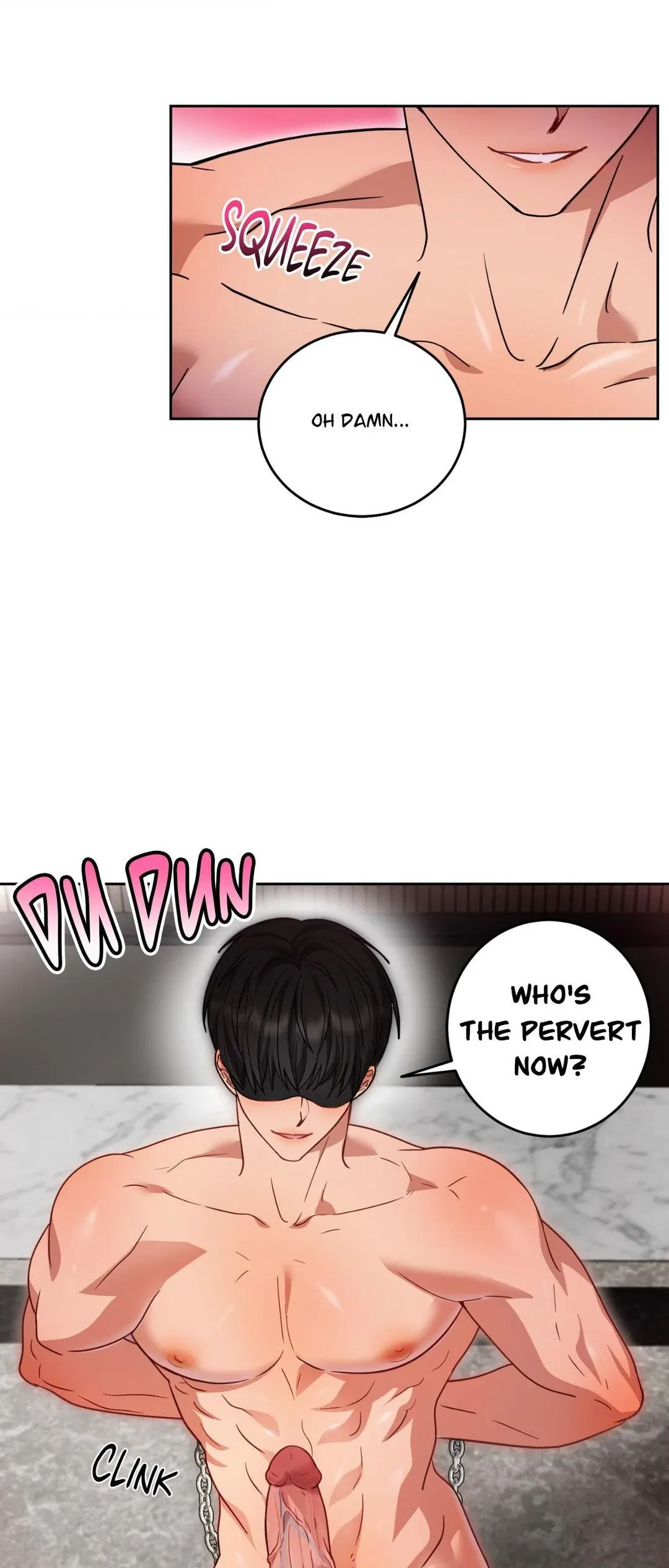 Take Two Chapter 35 page 28 - 