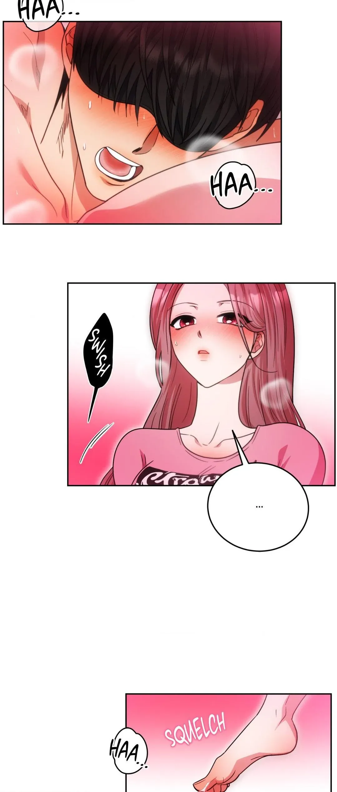 Take Two Chapter 35 page 34 - 