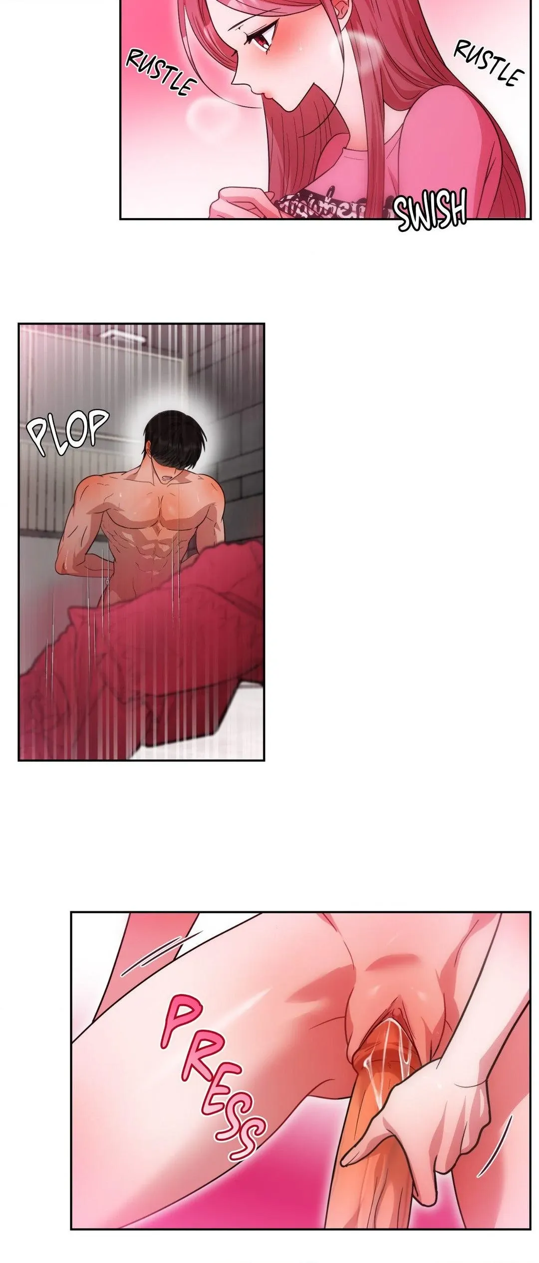 Take Two Chapter 35 page 36 - 
