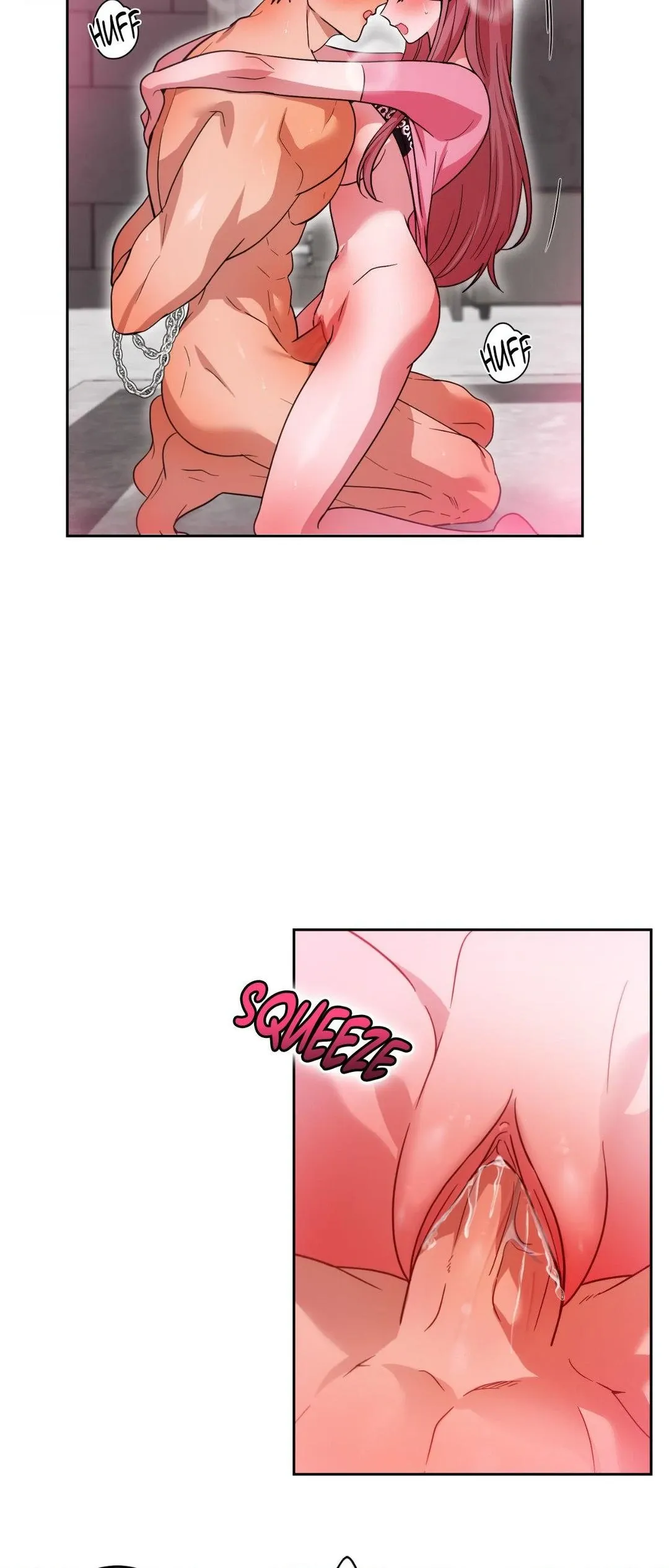 Take Two Chapter 35 page 38 - 