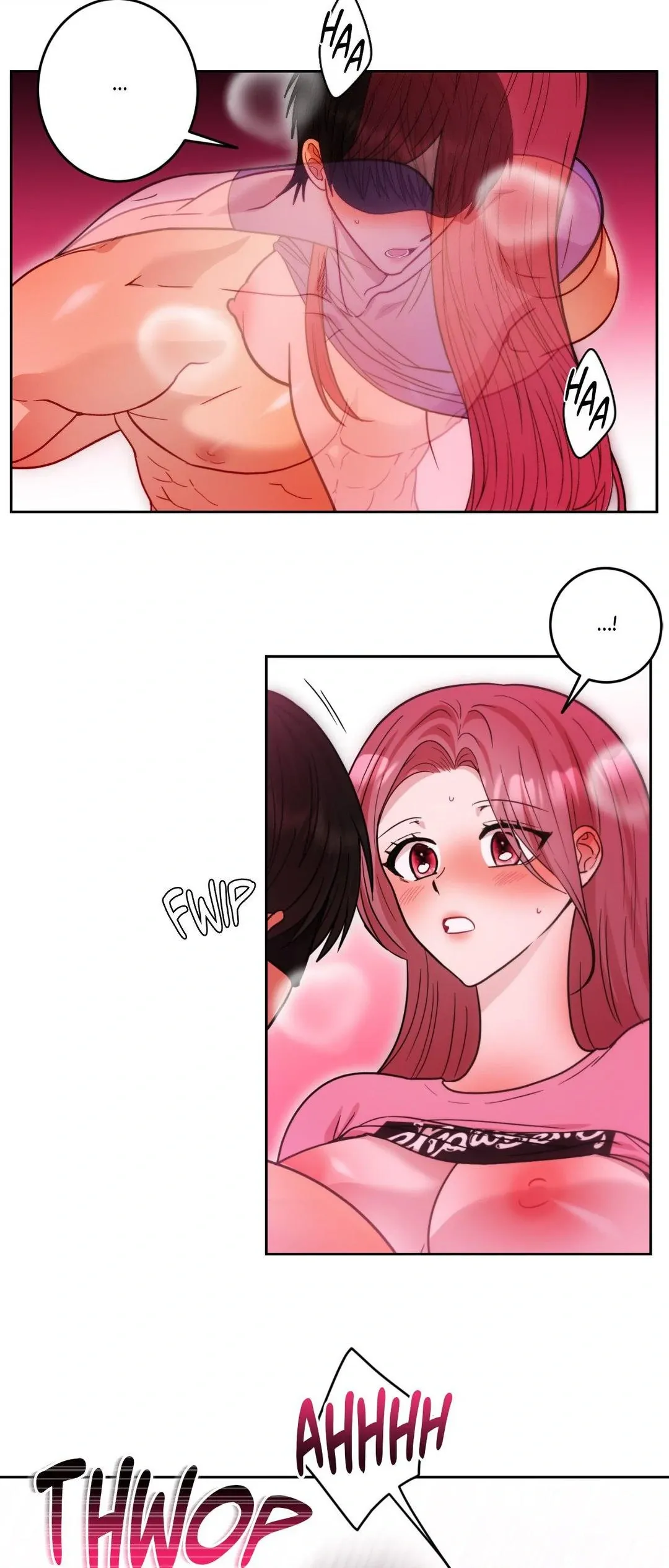 Take Two Chapter 35 page 39 - 