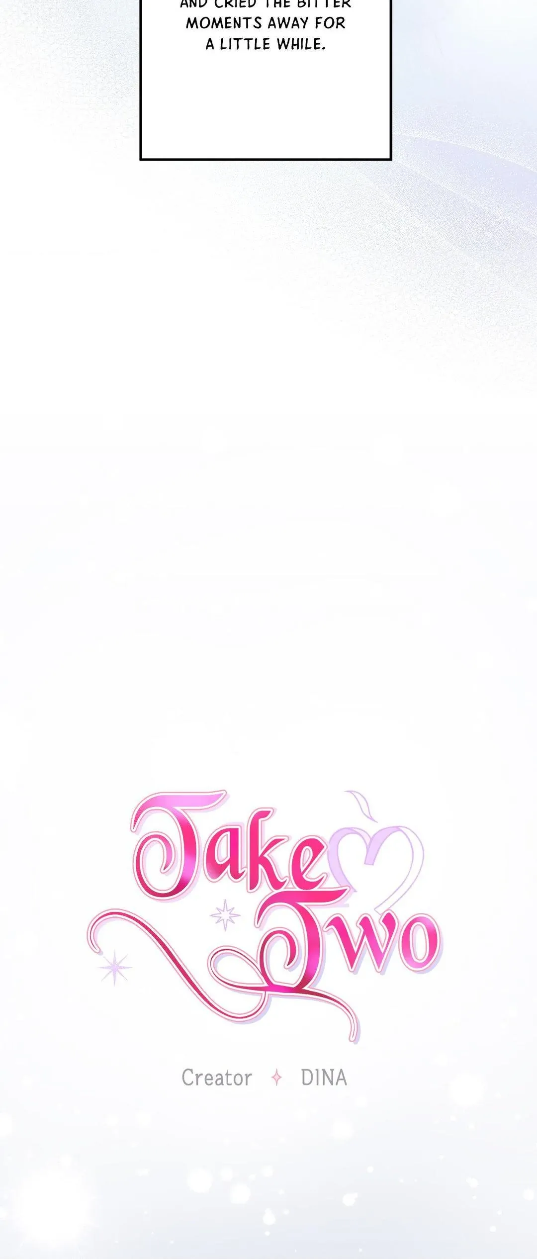 Take Two Chapter 35 page 5 - 