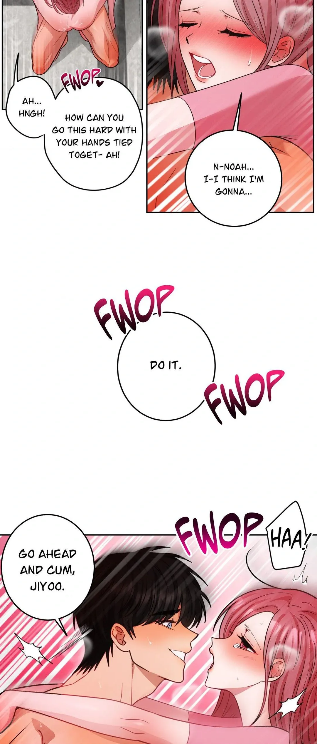 Take Two Chapter 35 page 44 - 