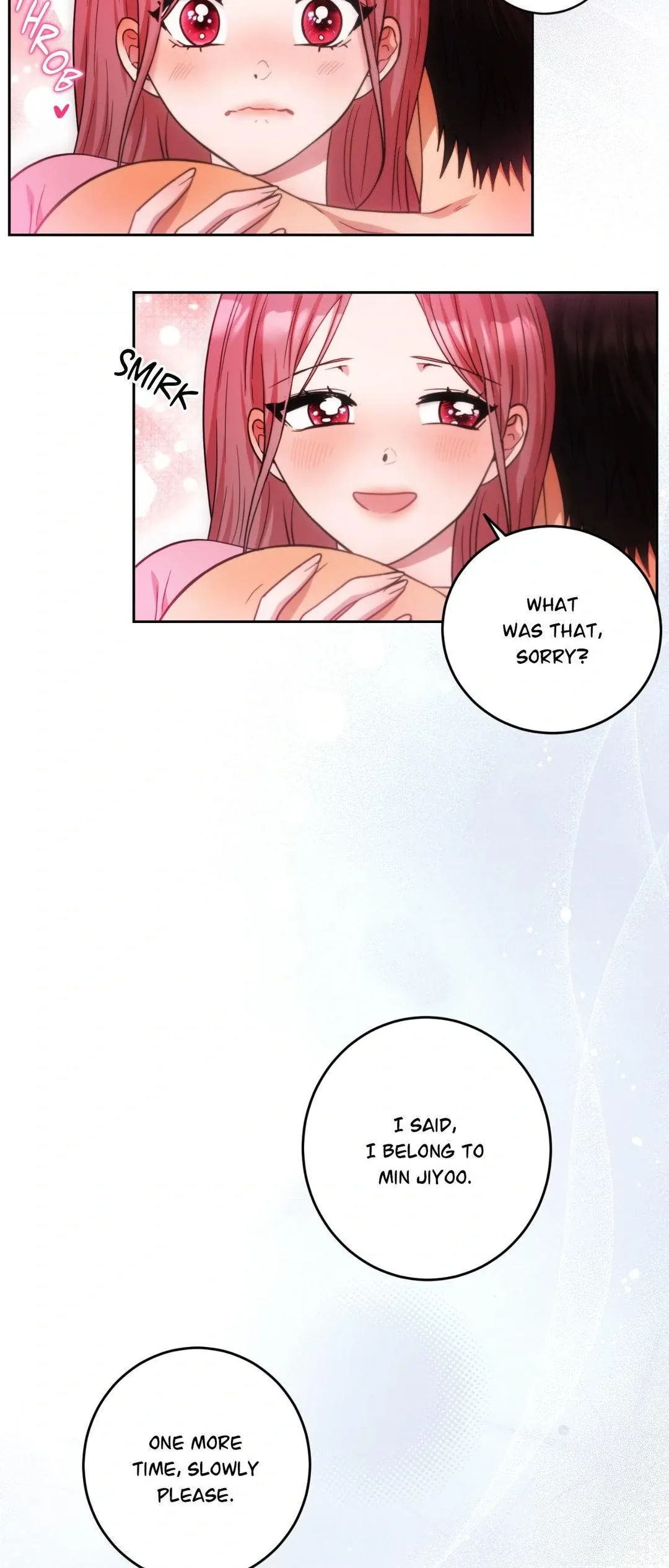 Take Two Chapter 35 page 51 - 