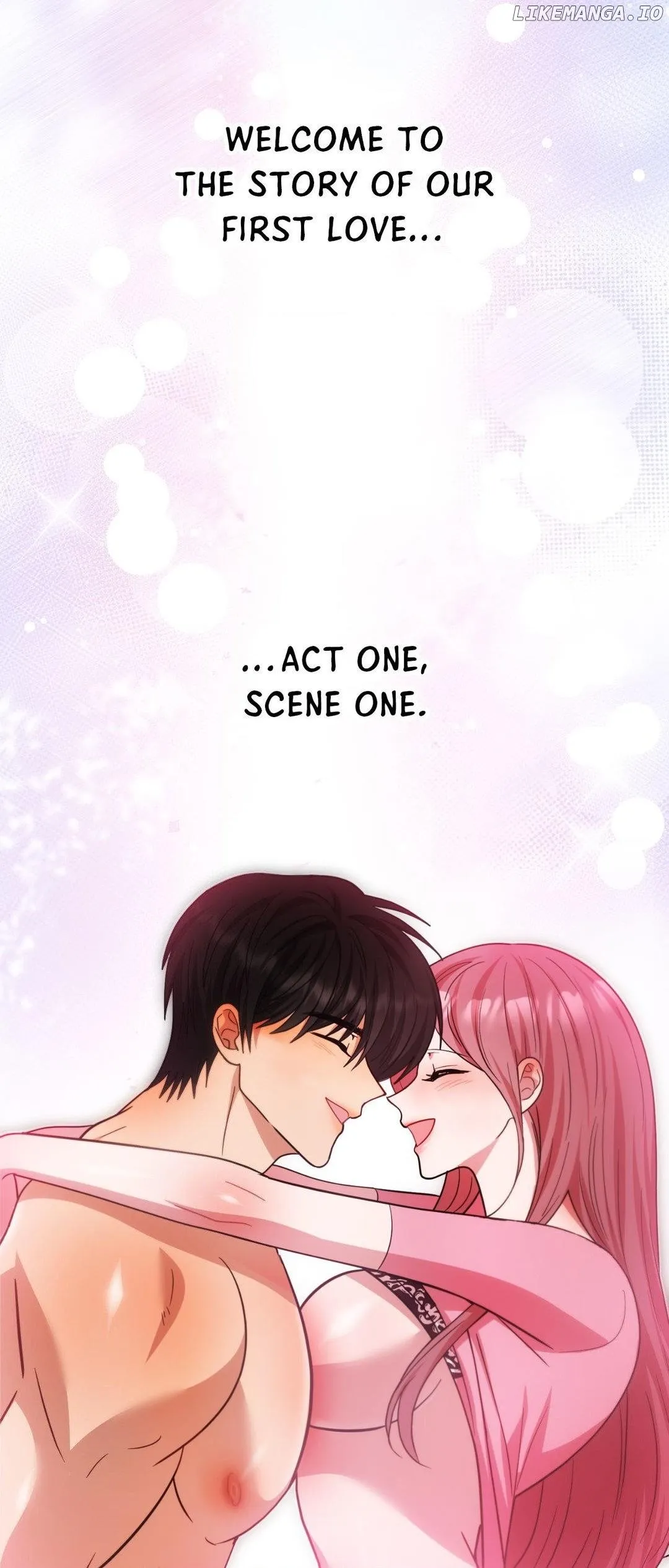 Take Two Chapter 35 page 53 - 