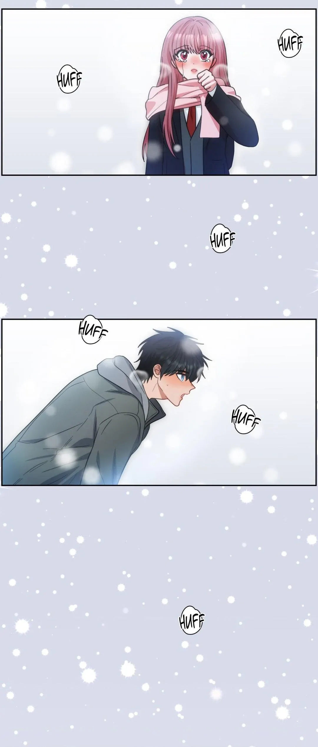 Take Two Chapter 35 page 55 - 