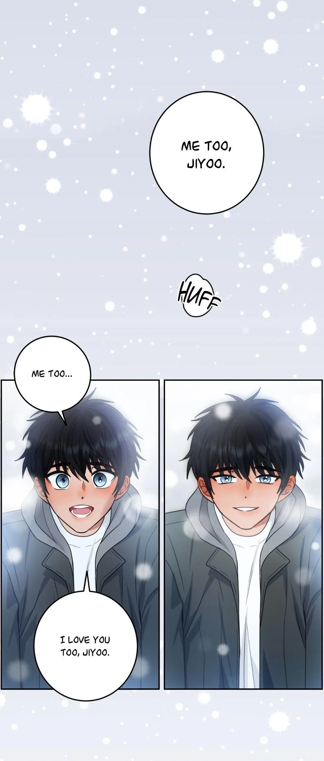 Take Two Chapter 35 page 56 - 