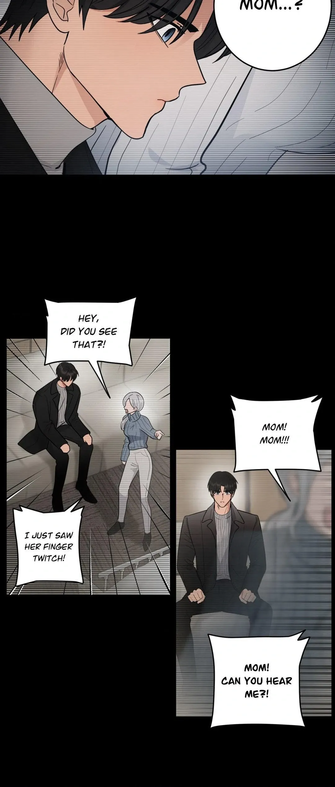 Take Two Chapter 35 page 7 - 