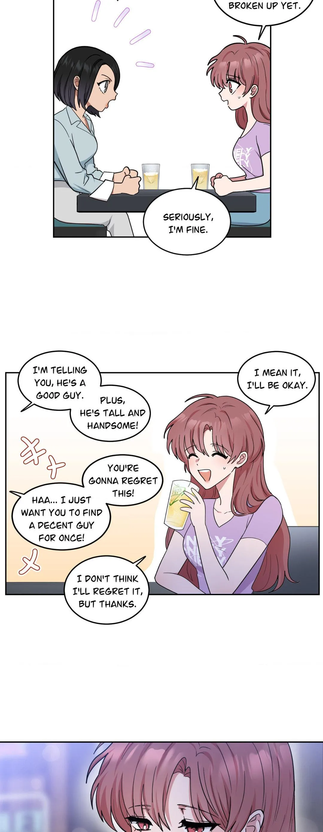 Take Two Chapter 4 page 12 - 