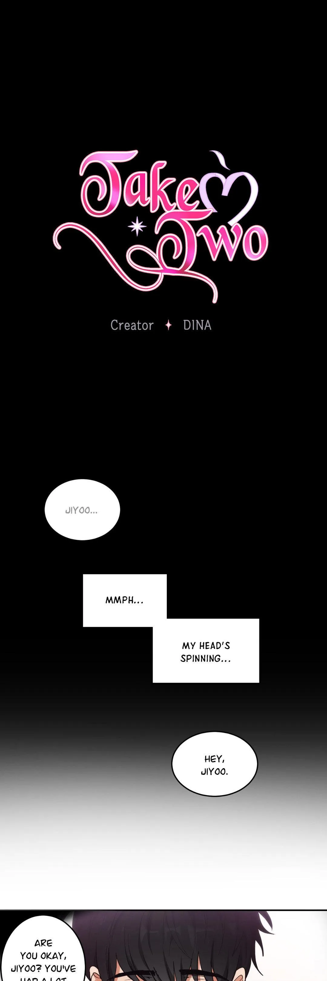 Take Two Chapter 4 page 14 - 