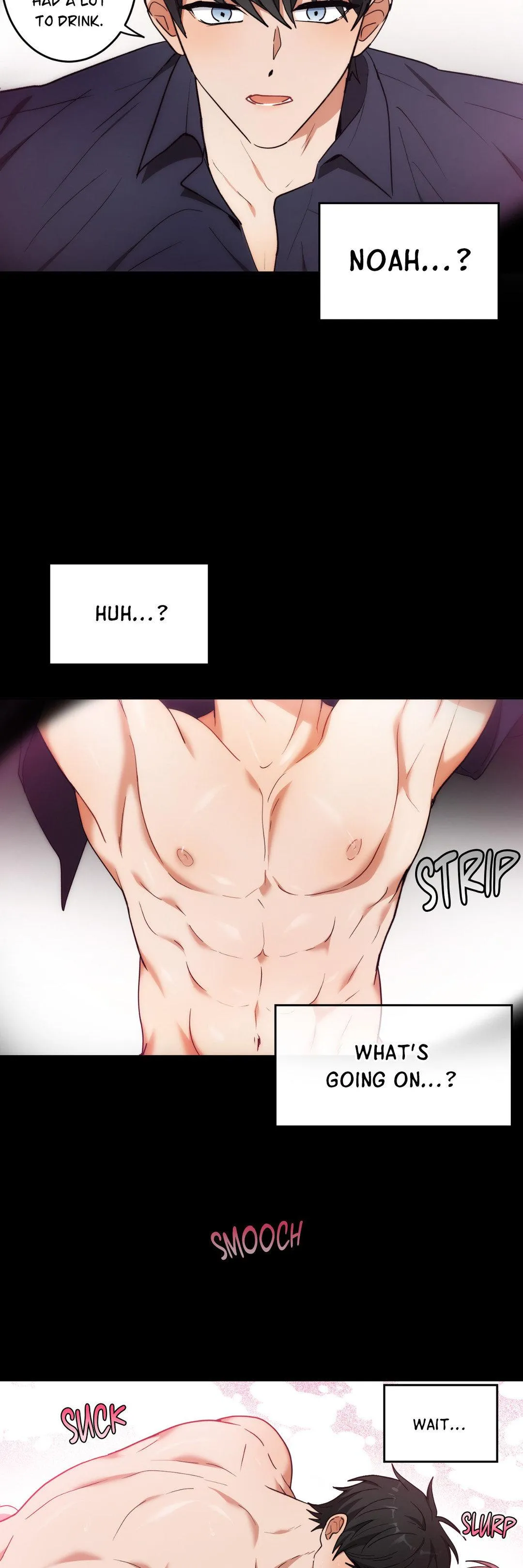 Take Two Chapter 4 page 15 - 