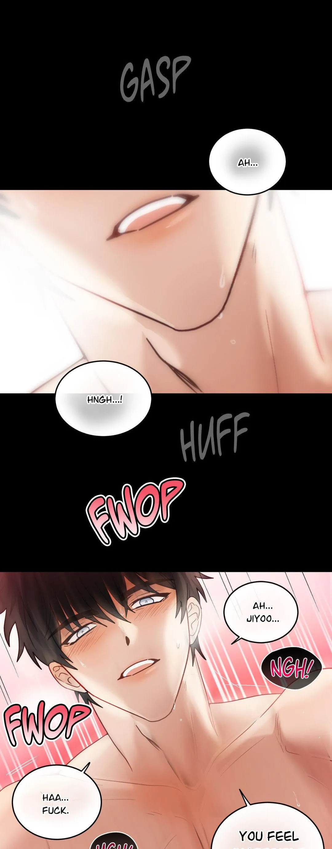 Take Two Chapter 4 page 17 - 
