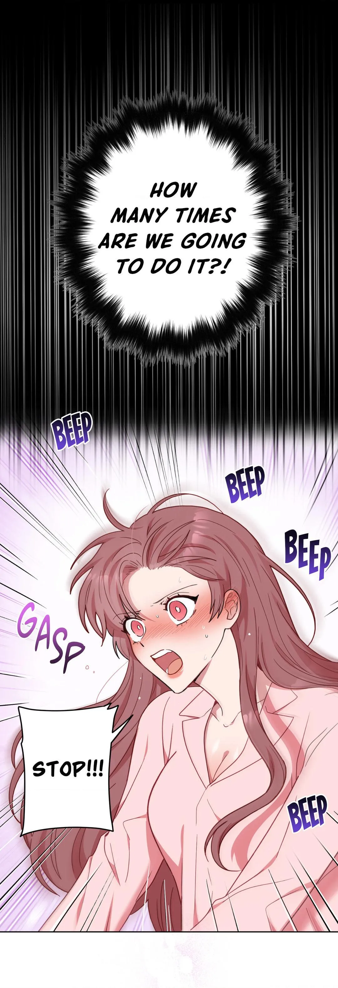 Take Two Chapter 4 page 20 - 