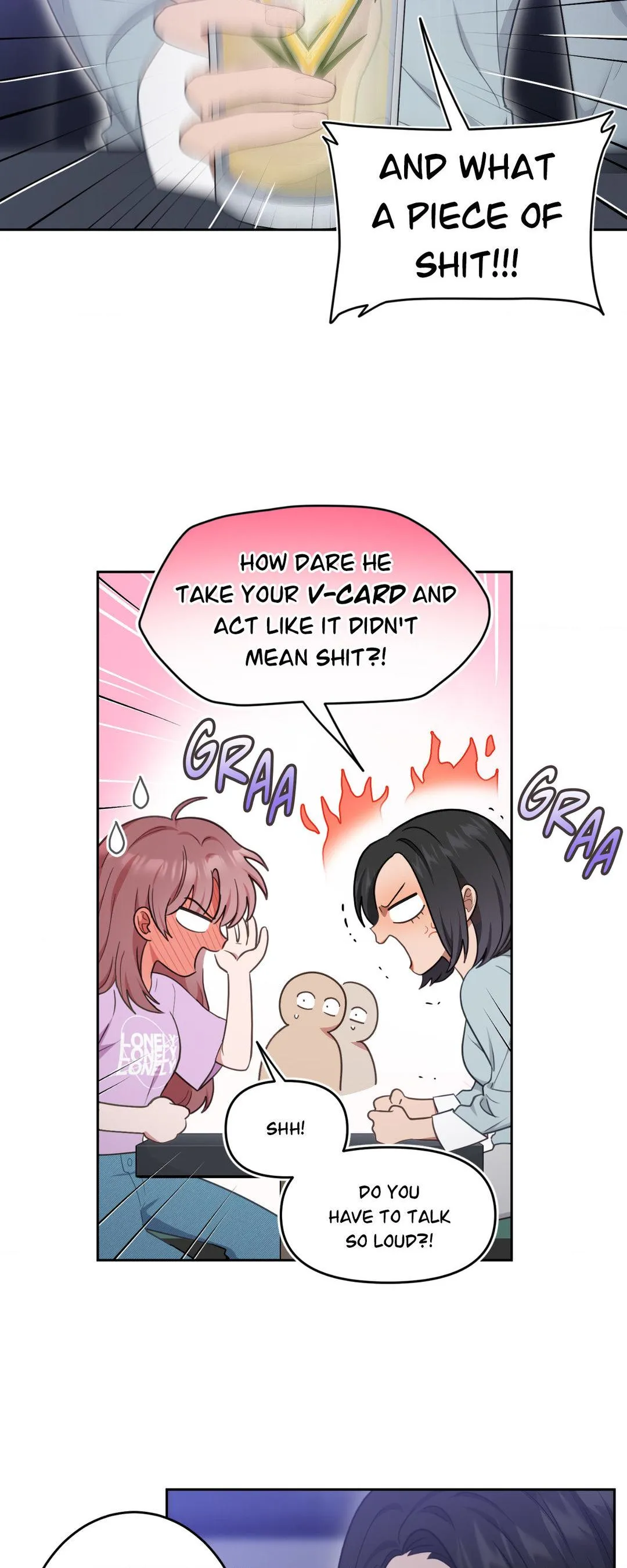 Take Two Chapter 4 page 3 - 