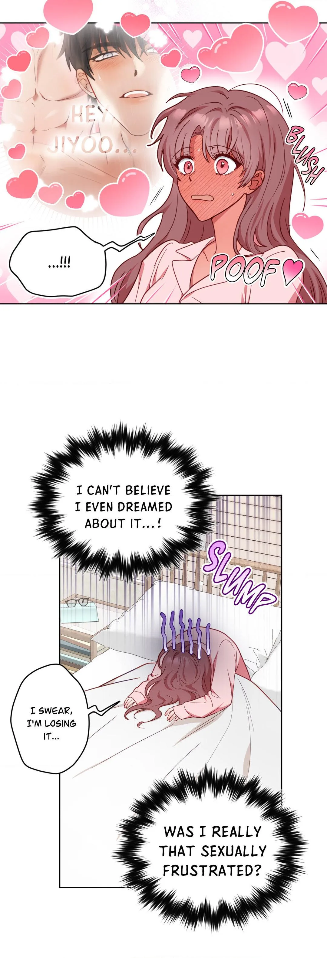 Take Two Chapter 4 page 22 - 