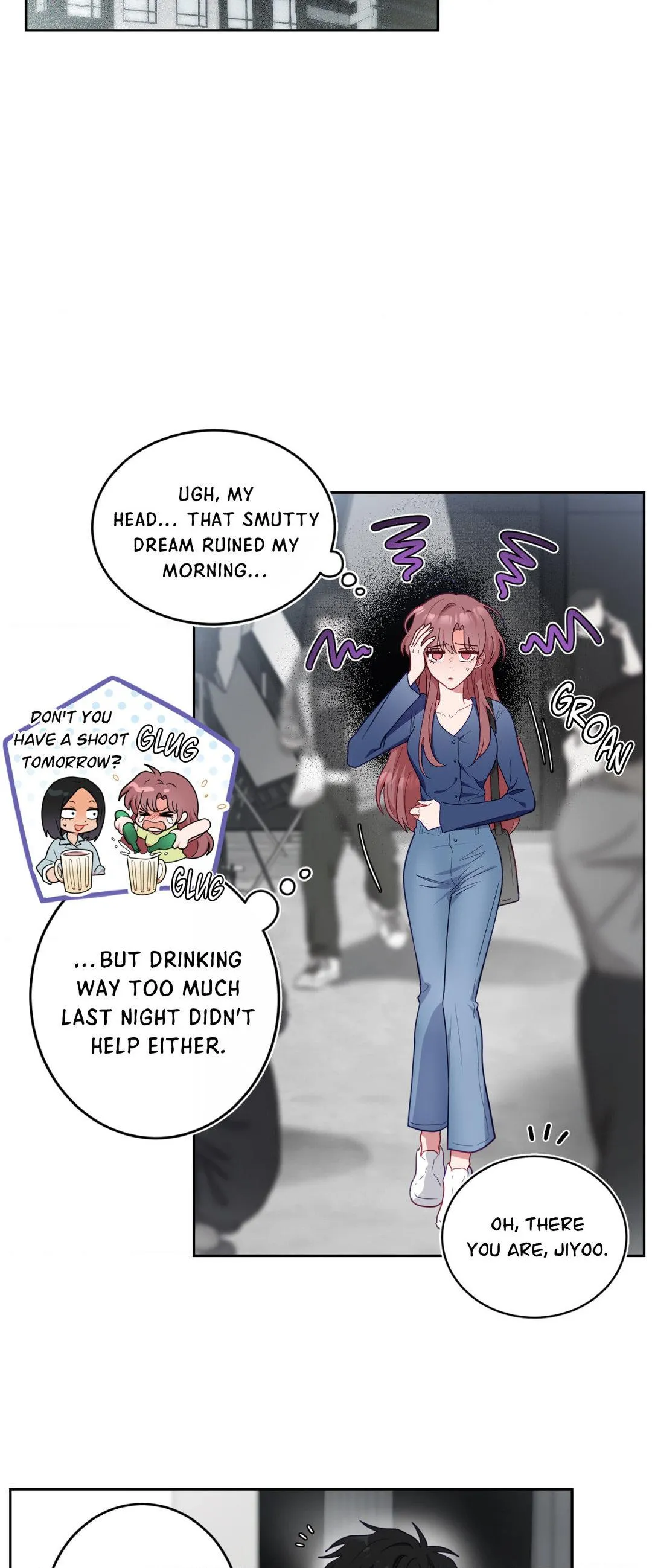 Take Two Chapter 4 page 24 - 