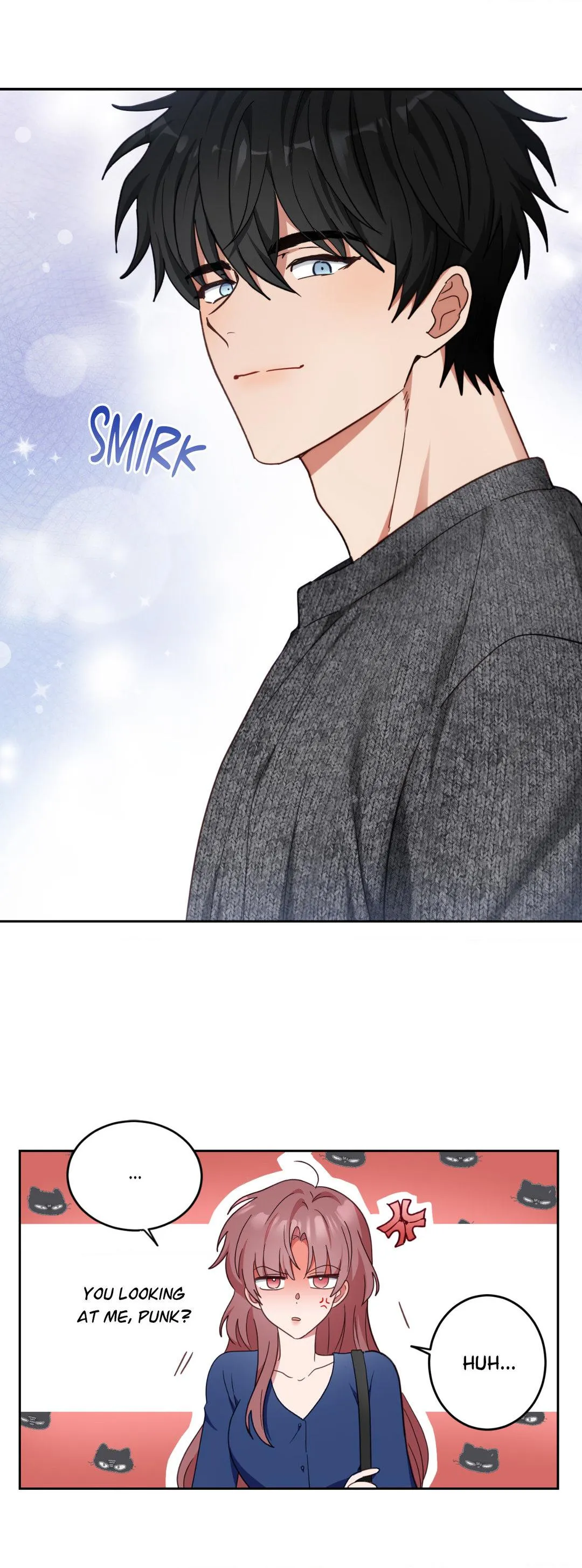 Take Two Chapter 4 page 26 - 