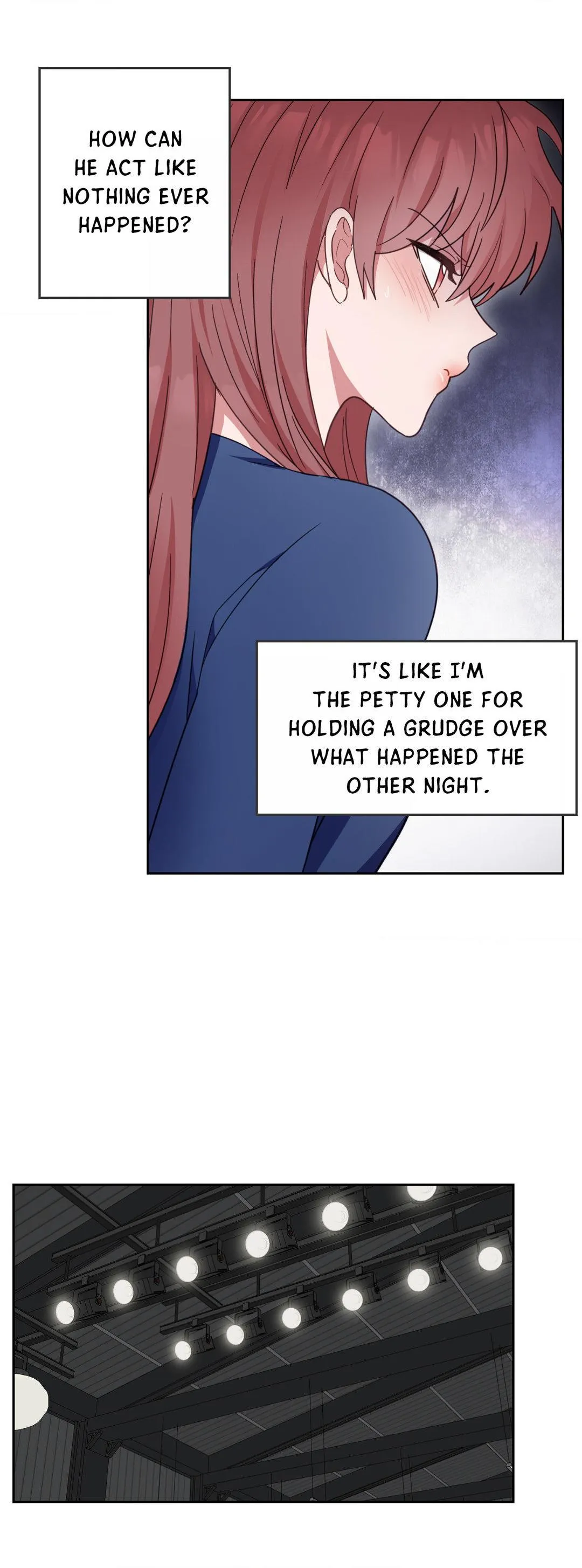Take Two Chapter 4 page 28 - 