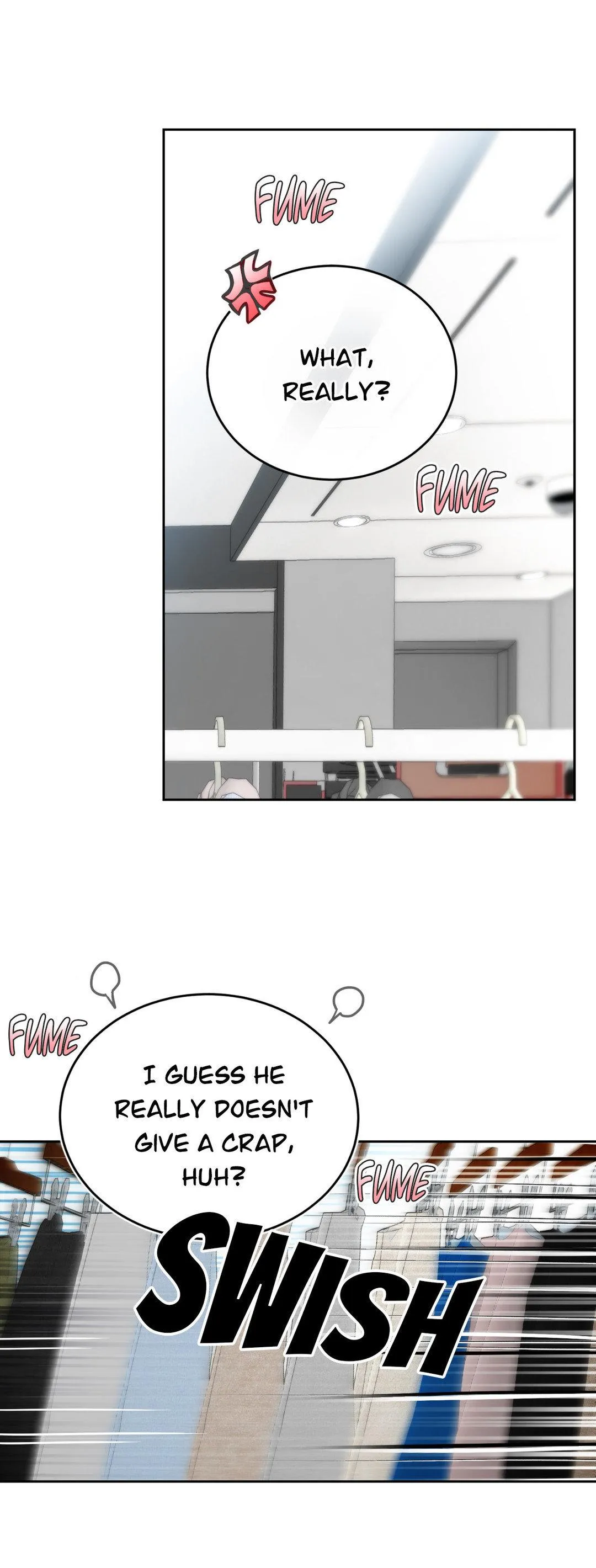 Take Two Chapter 4 page 29 - 