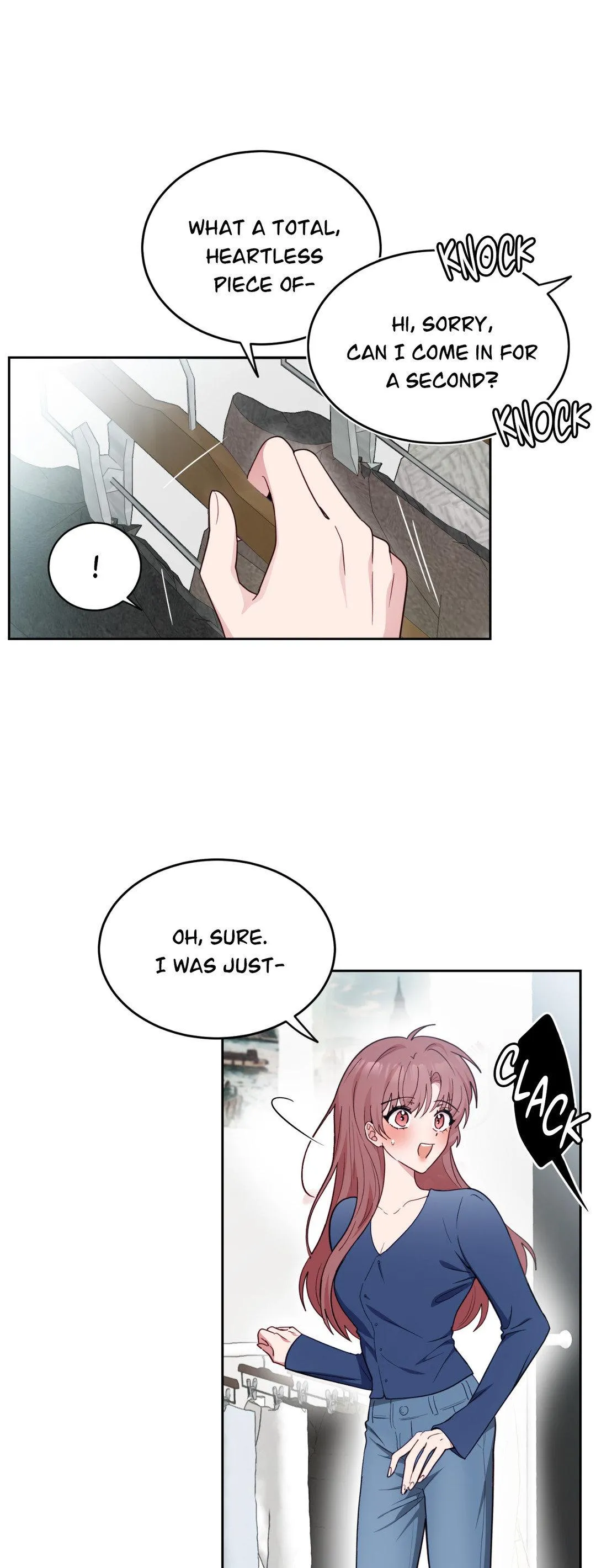 Take Two Chapter 4 page 30 - 
