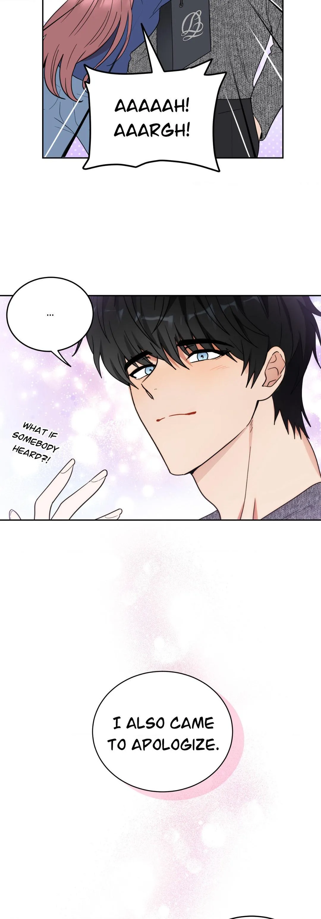 Take Two Chapter 4 page 34 - 