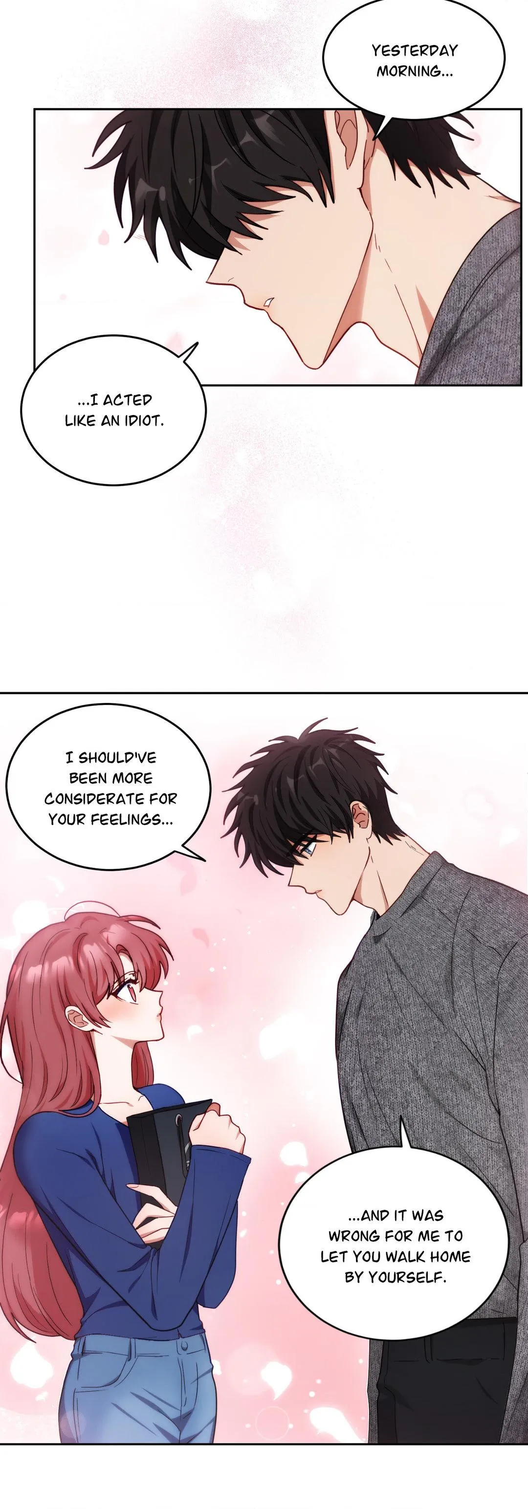 Take Two Chapter 4 page 35 - 